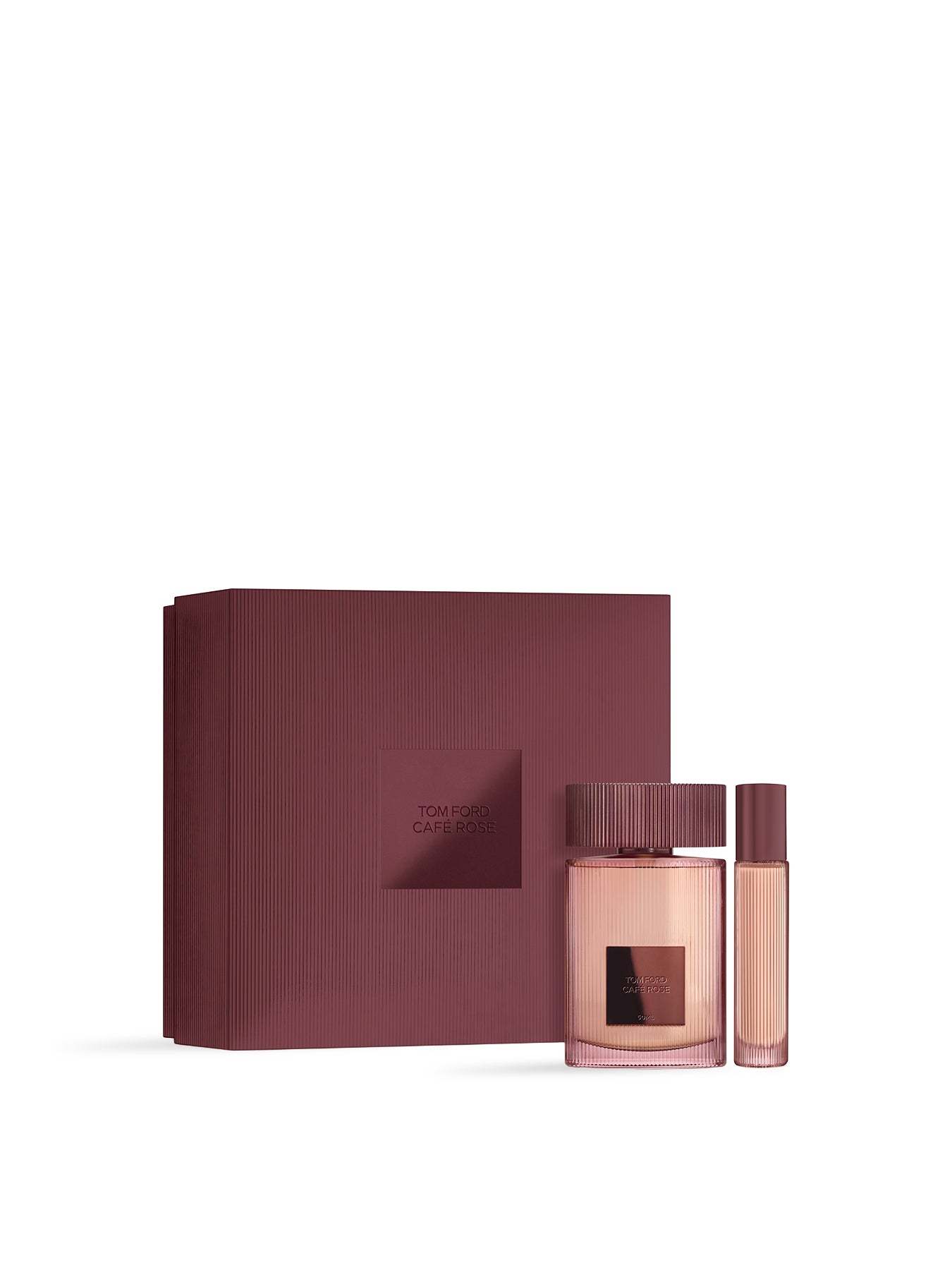 Café Rose Eau de Parfum Gift Set