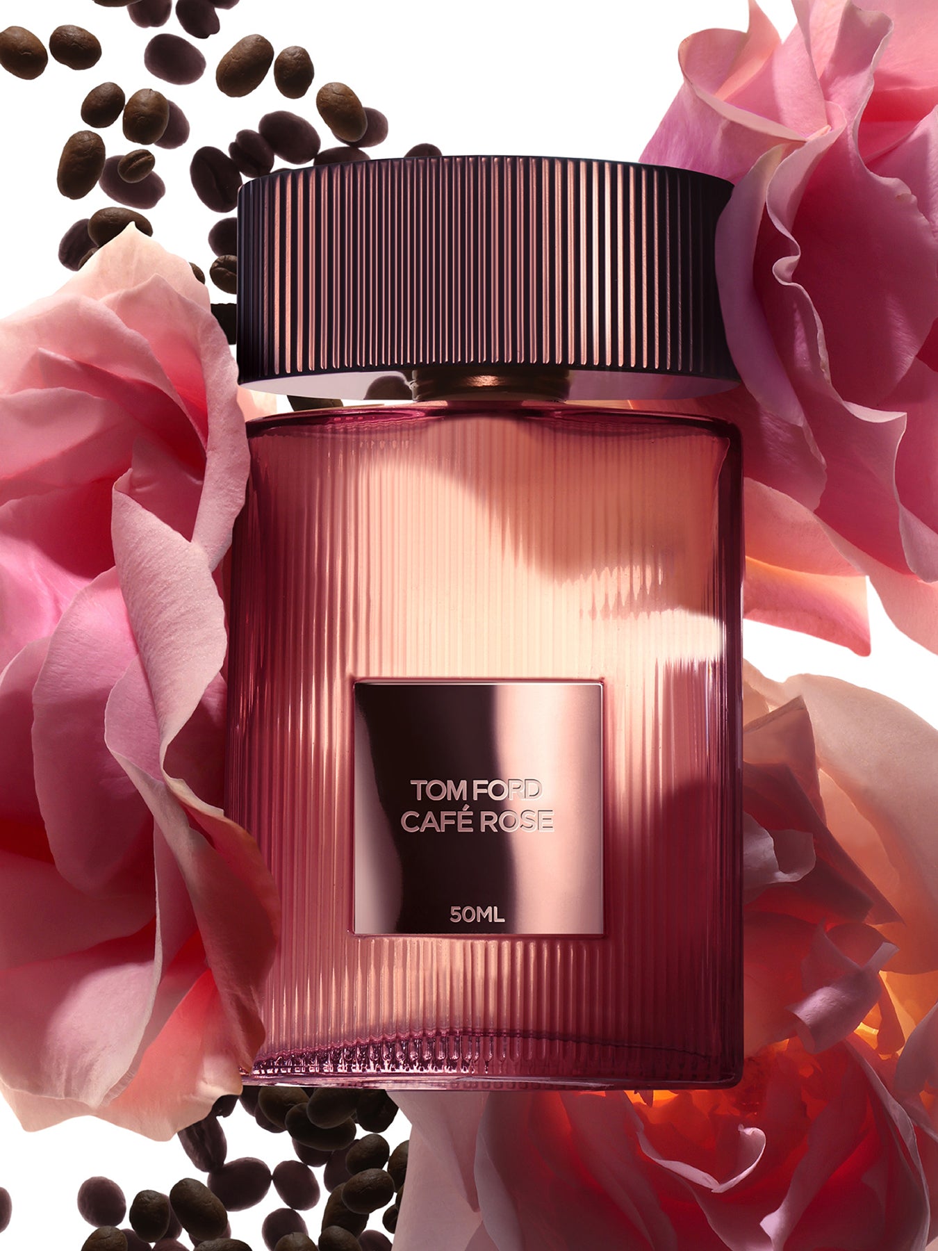 Café Rose Eau de Parfum Gift Set