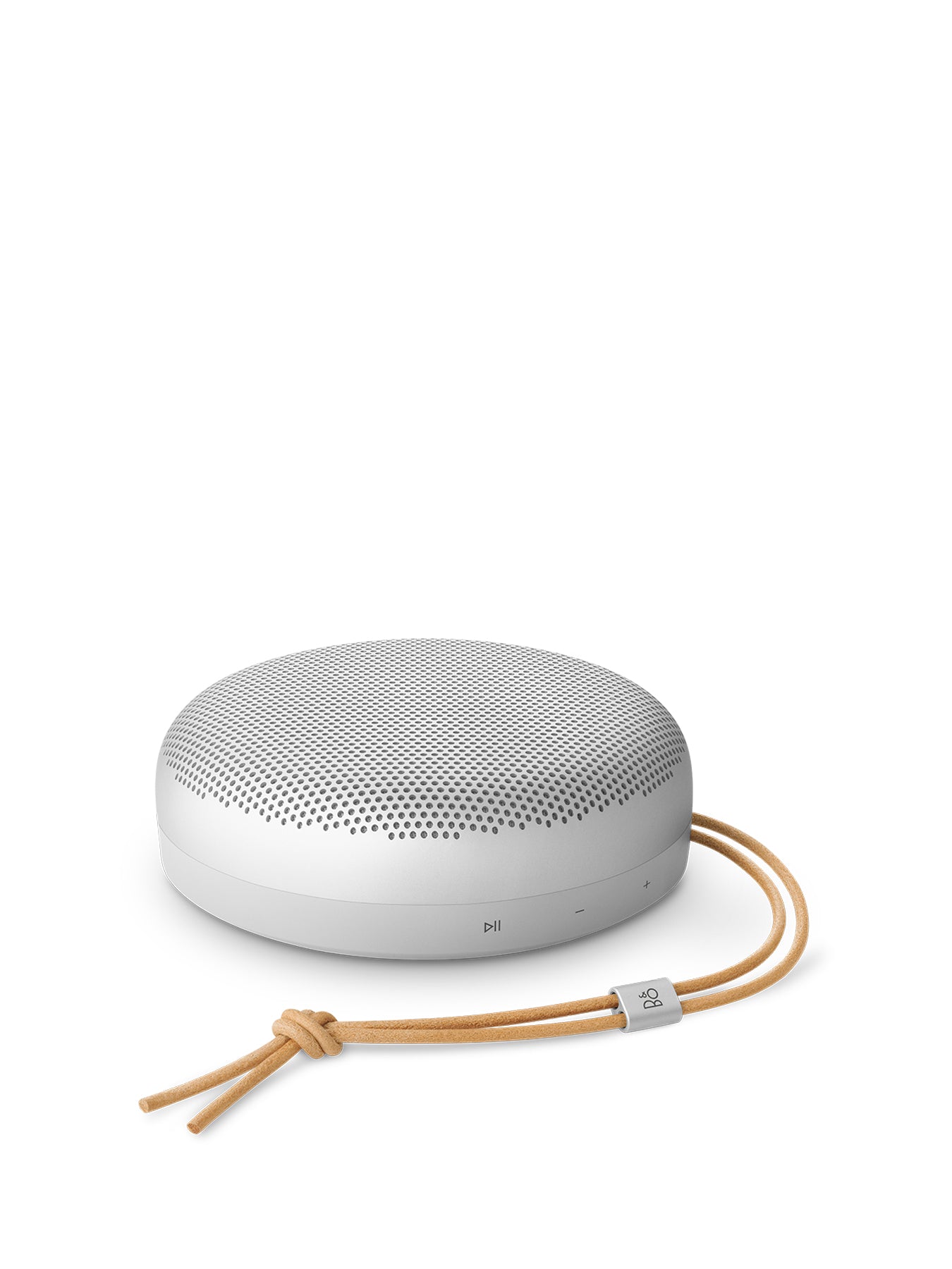 Beosound A1 3rd Generation Speaker