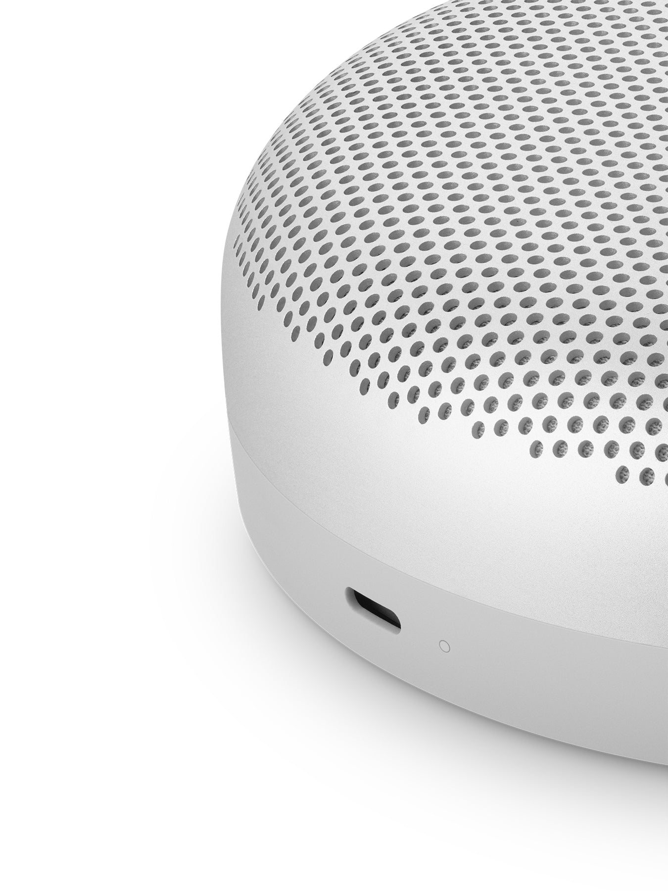 Beosound A1 3rd Generation Speaker