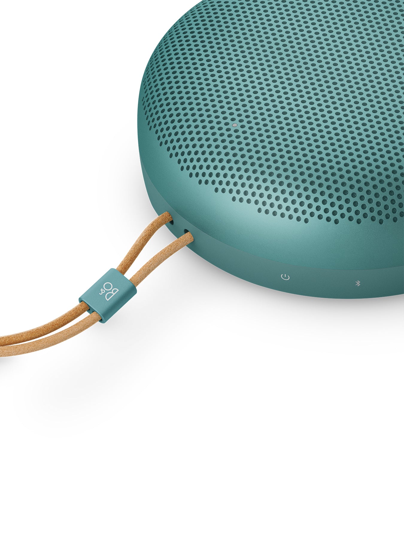 Beosound A1 3rd Generation Speaker Green