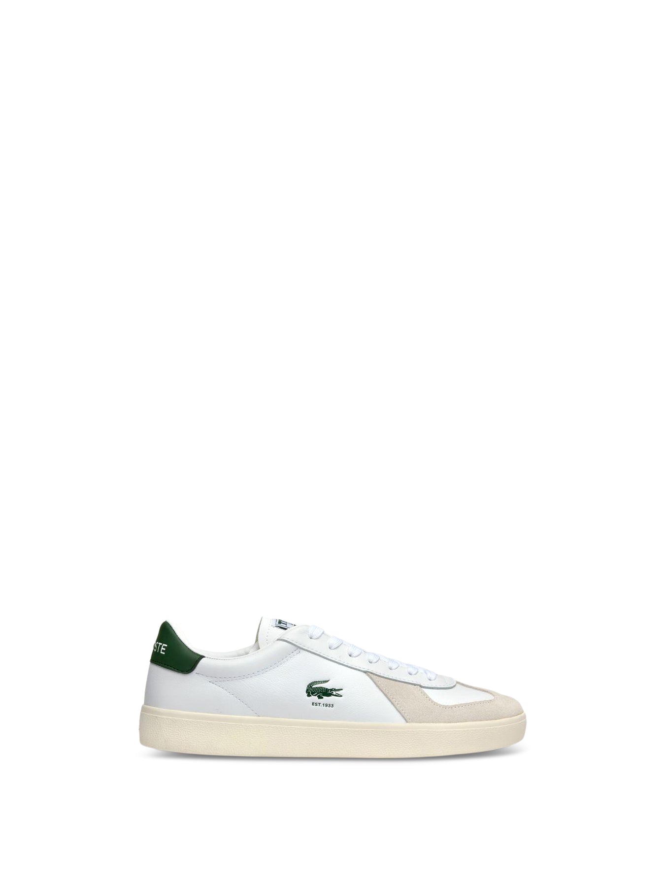 LACOSTE Baseshot Trainers