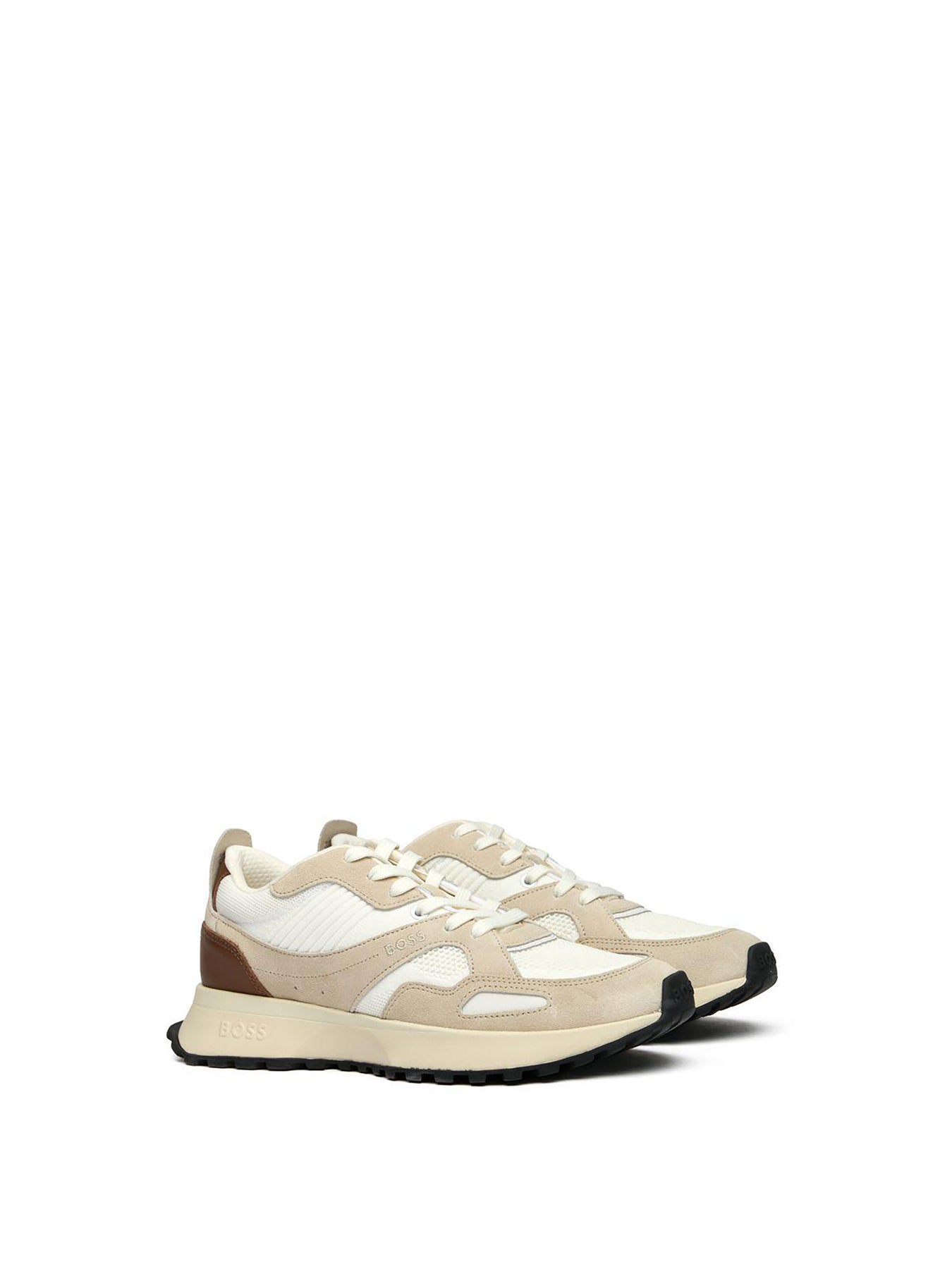 BOSS Jonah Runn Trainers