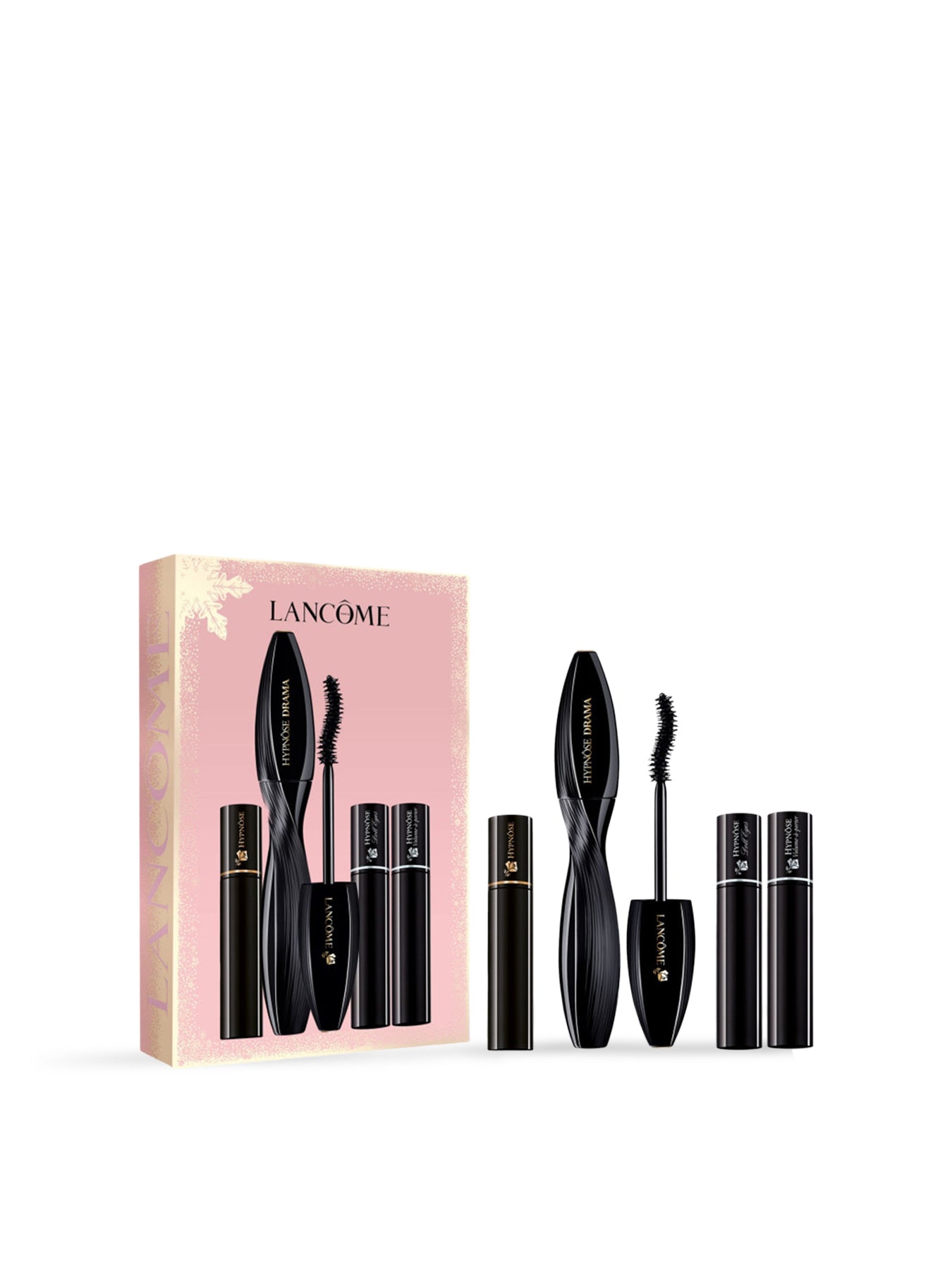 Hypnôse Multi Mascara Set