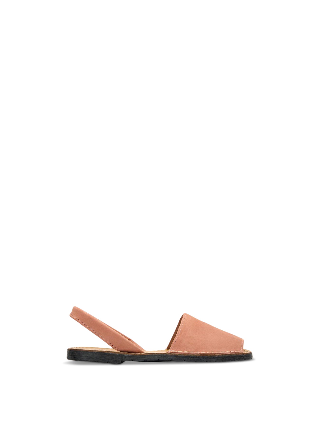 SOLE Macaw Nubuck Menorcan Sandals
