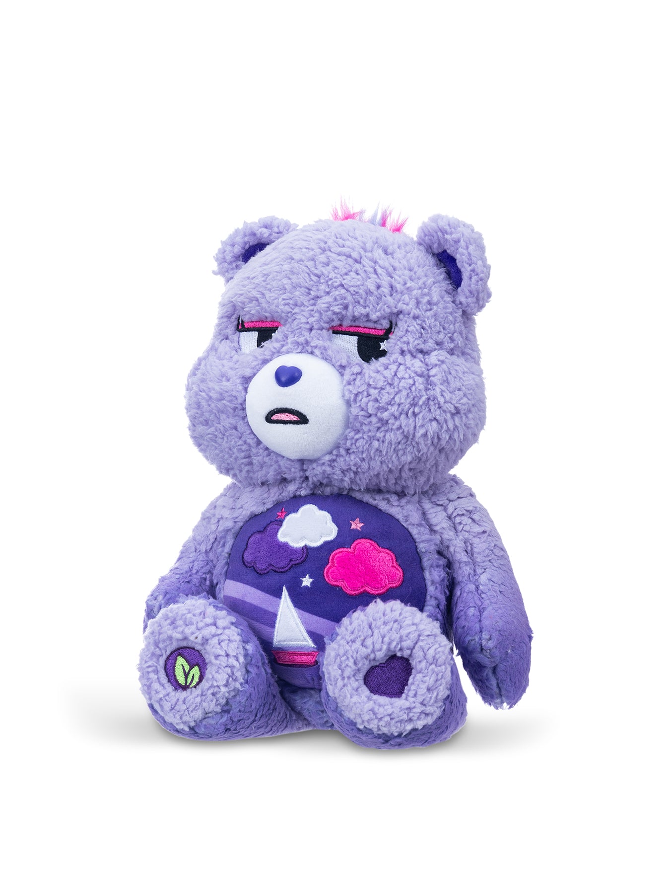 Care Bears Plush Stormy Heart Bear 35cm