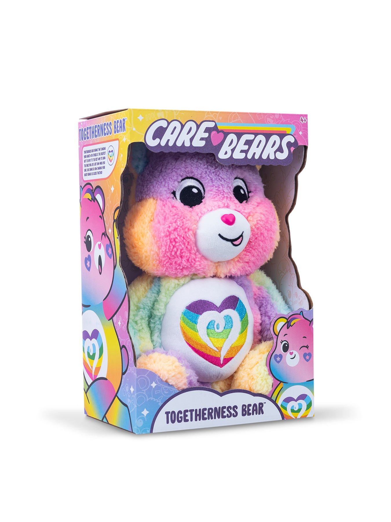Care Bears Plush Togetherness Bear 35cm