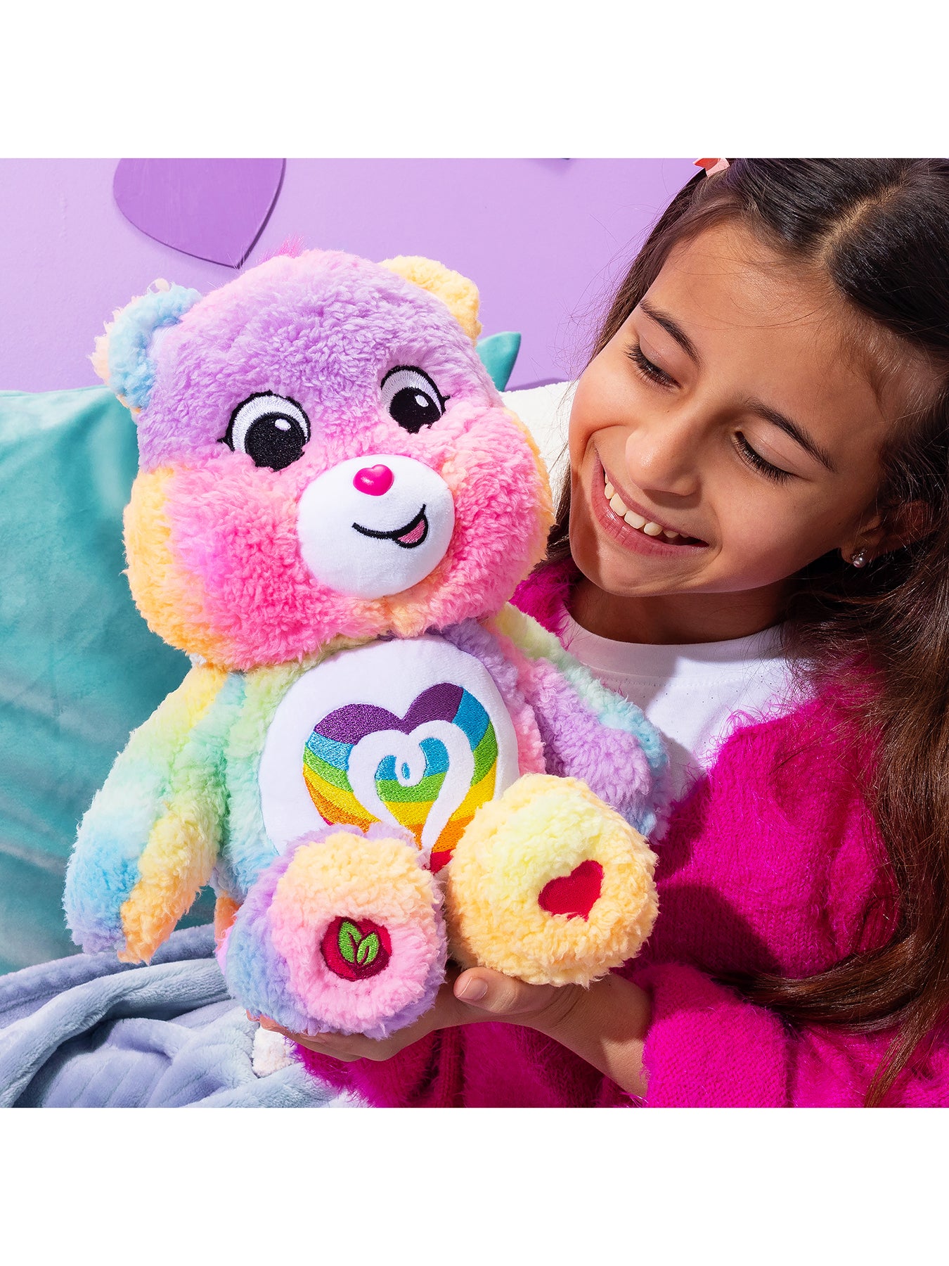 Care Bears Plush Togetherness Bear 35cm