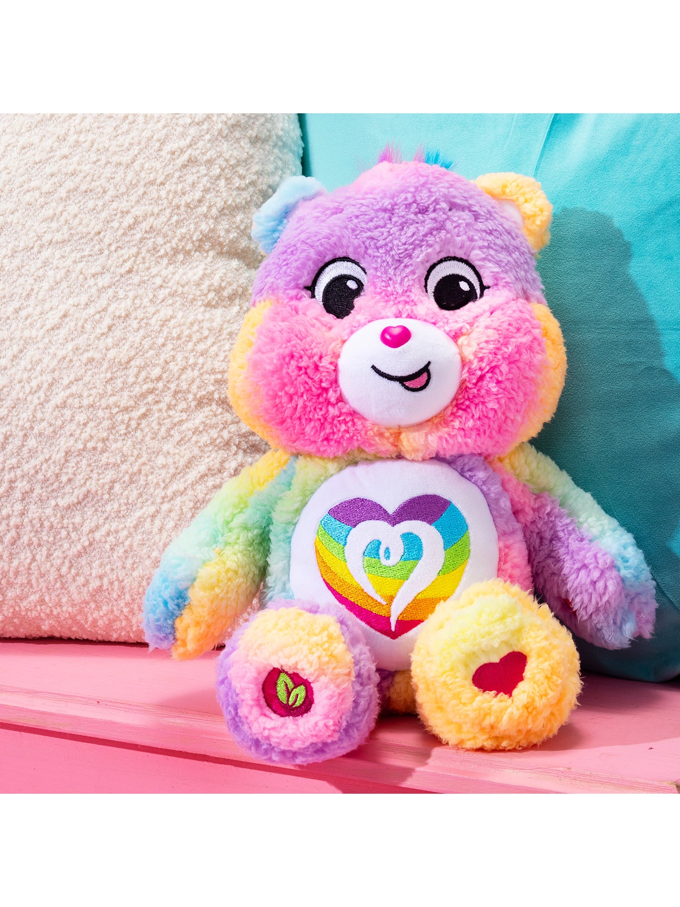 Care Bears Plush Togetherness Bear 35cm