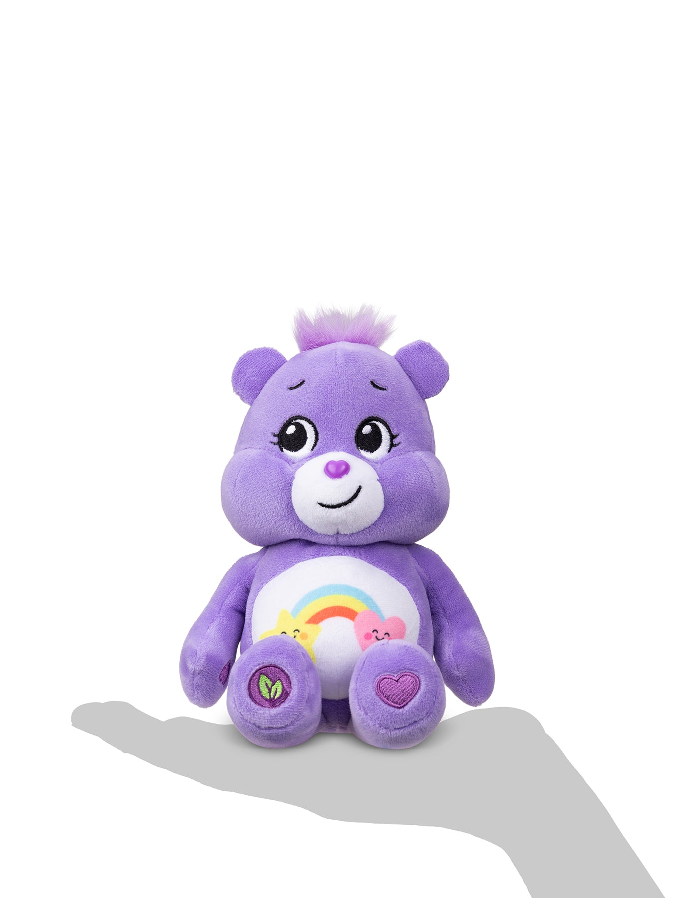 Care Bears Treasure Box 4 Pack 20cm
