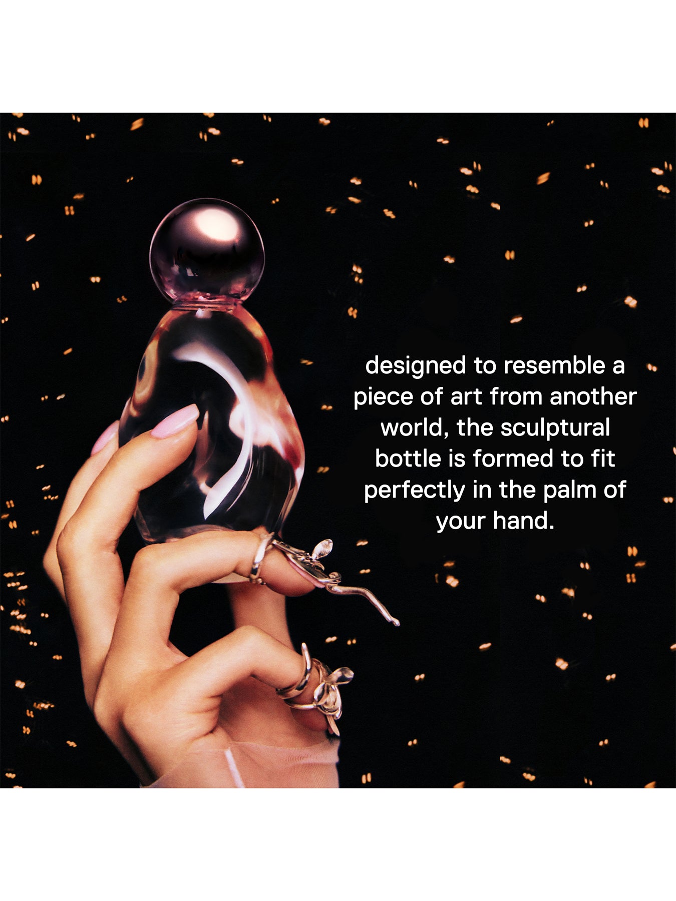 Cosmic Kylie Jenner Eau De Parfum 100ml