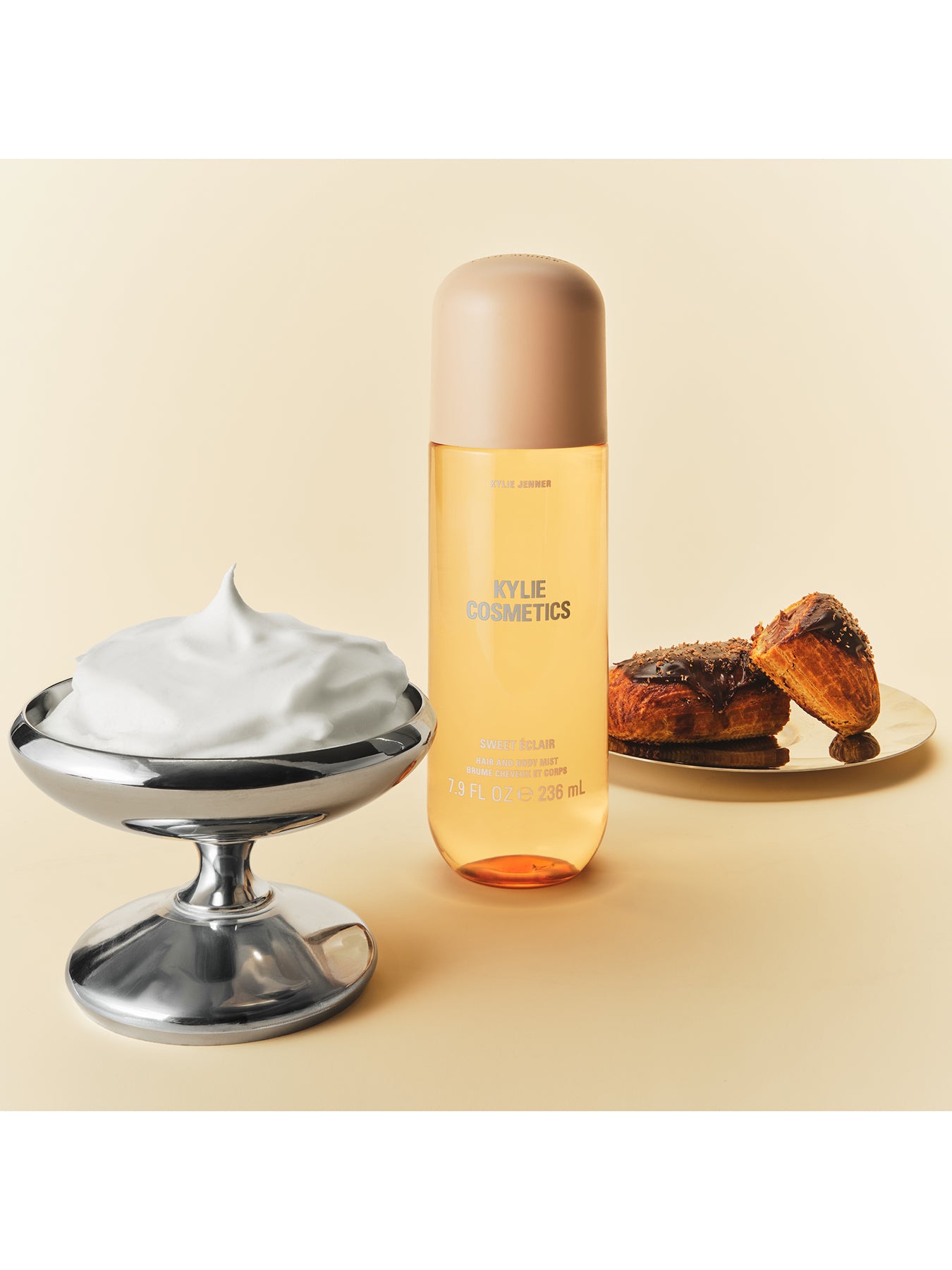 The Sweet Éclair Hair & Body Mist 236ml