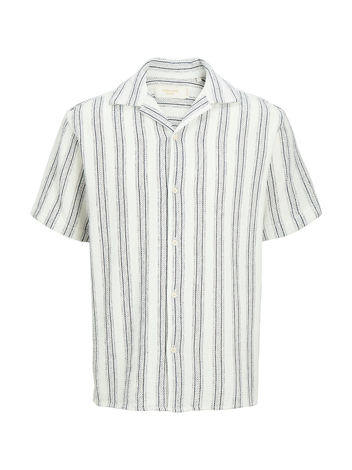 Kids' Coba Stripe Resort Shirt