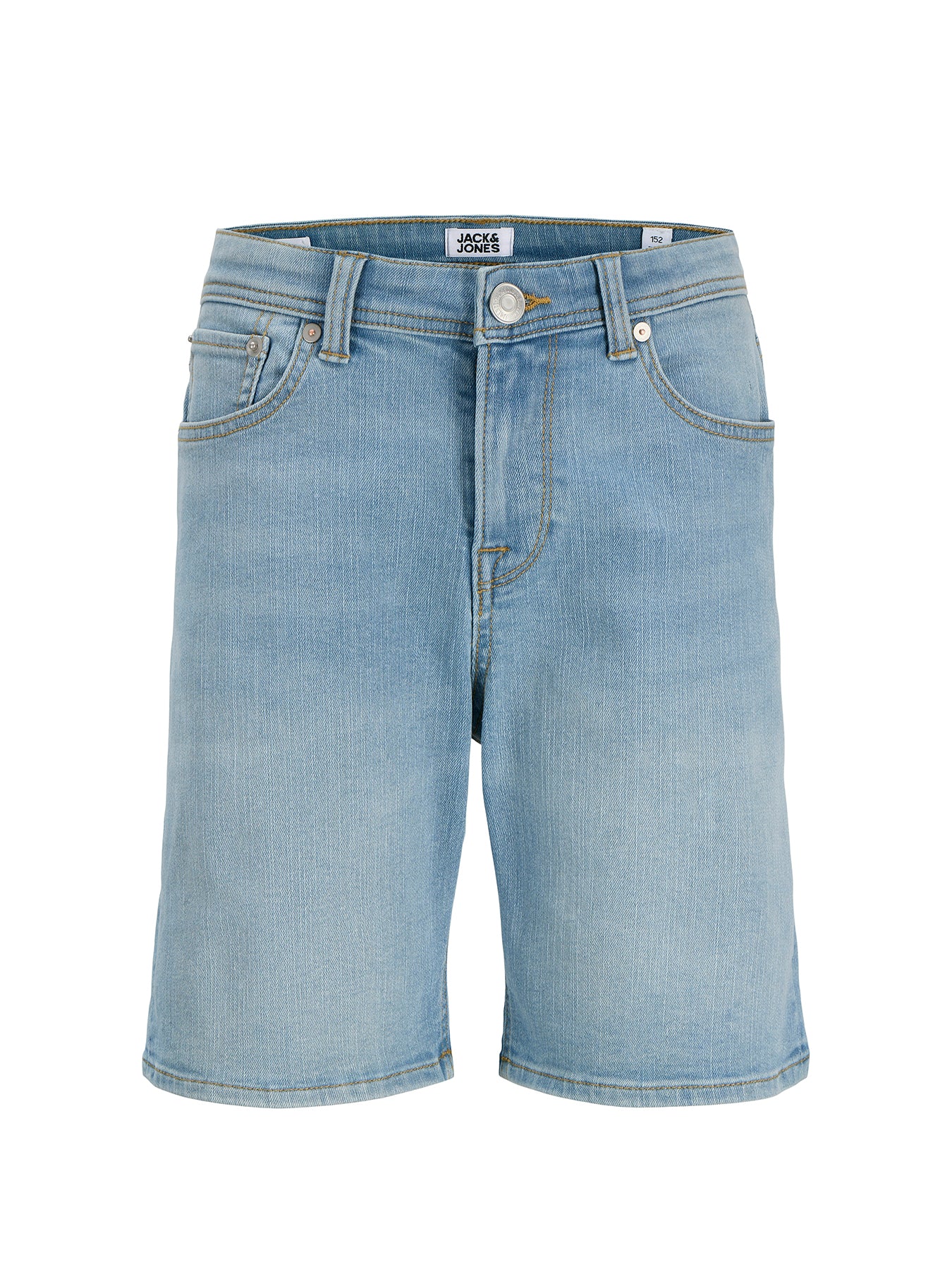 Kids' Original Shorts Blue