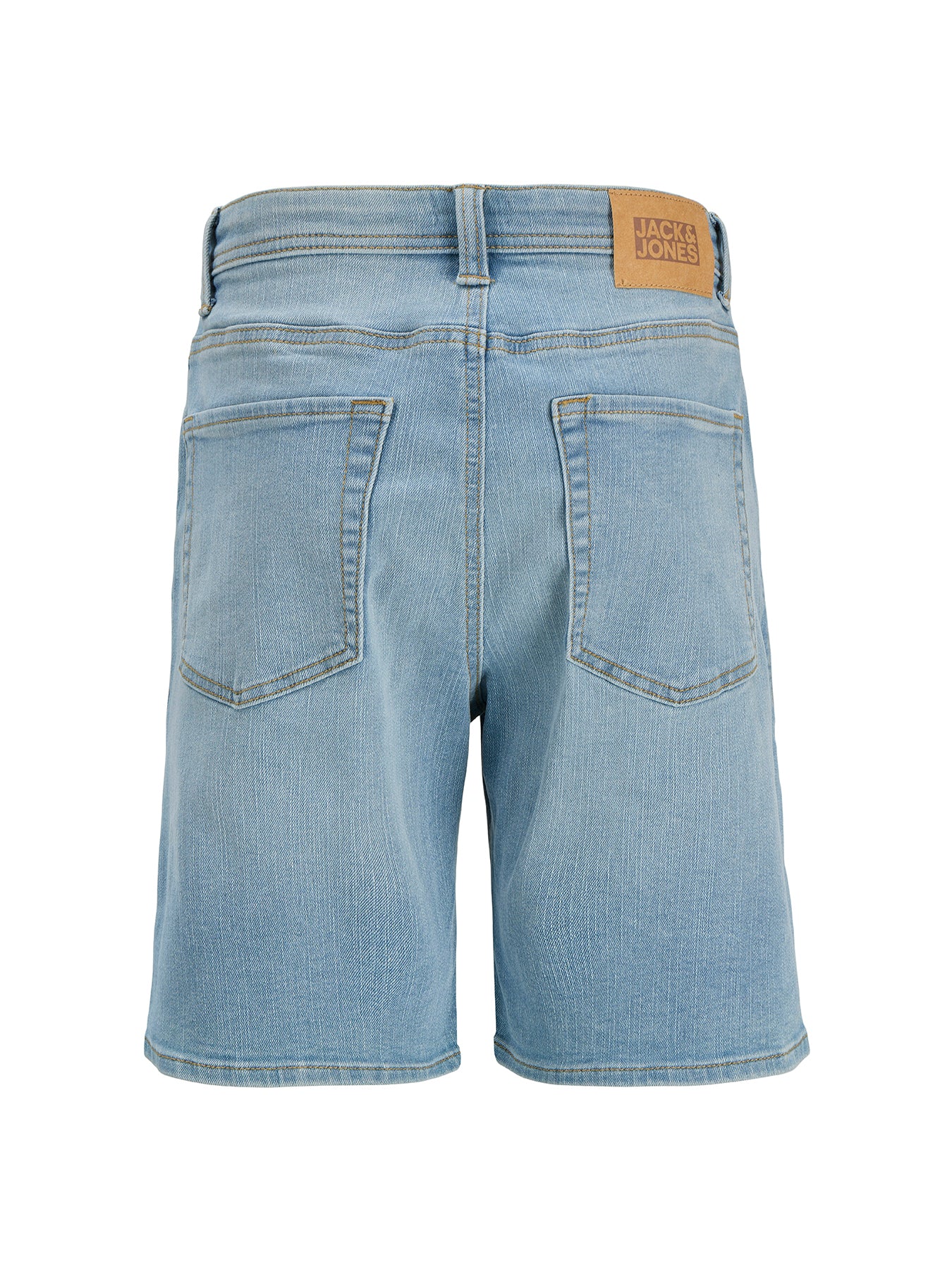 Kids' Original Shorts Blue