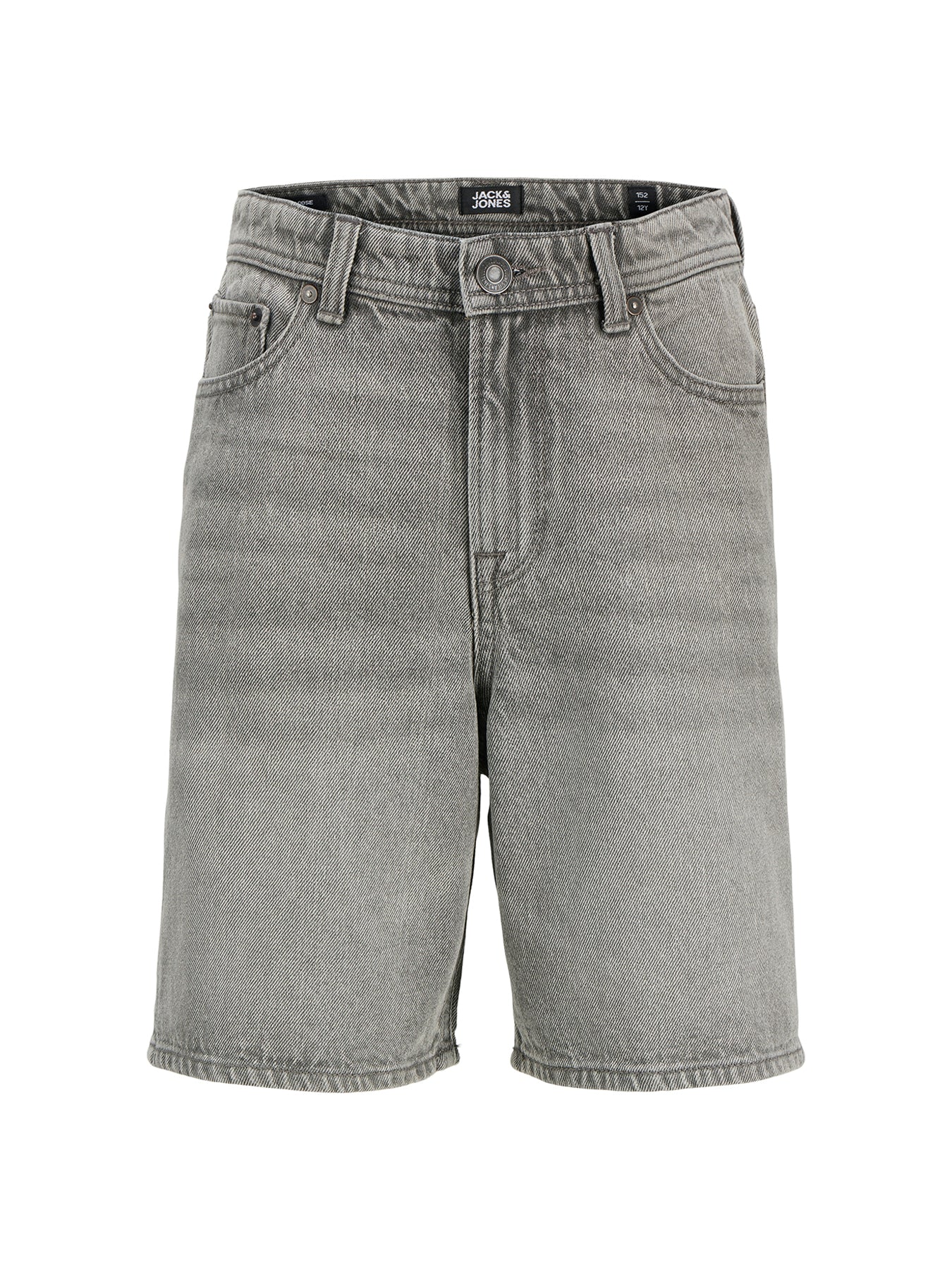 Kids' Original Shorts Grey