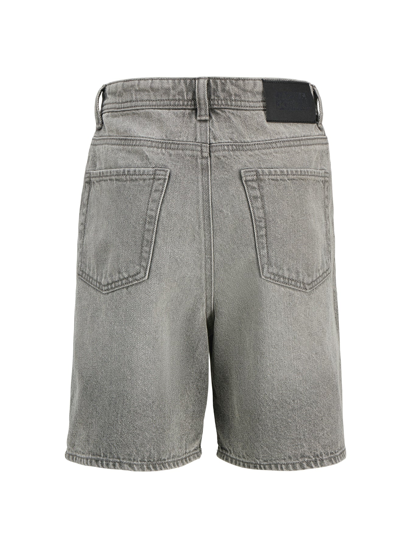 Kids' Original Shorts Grey