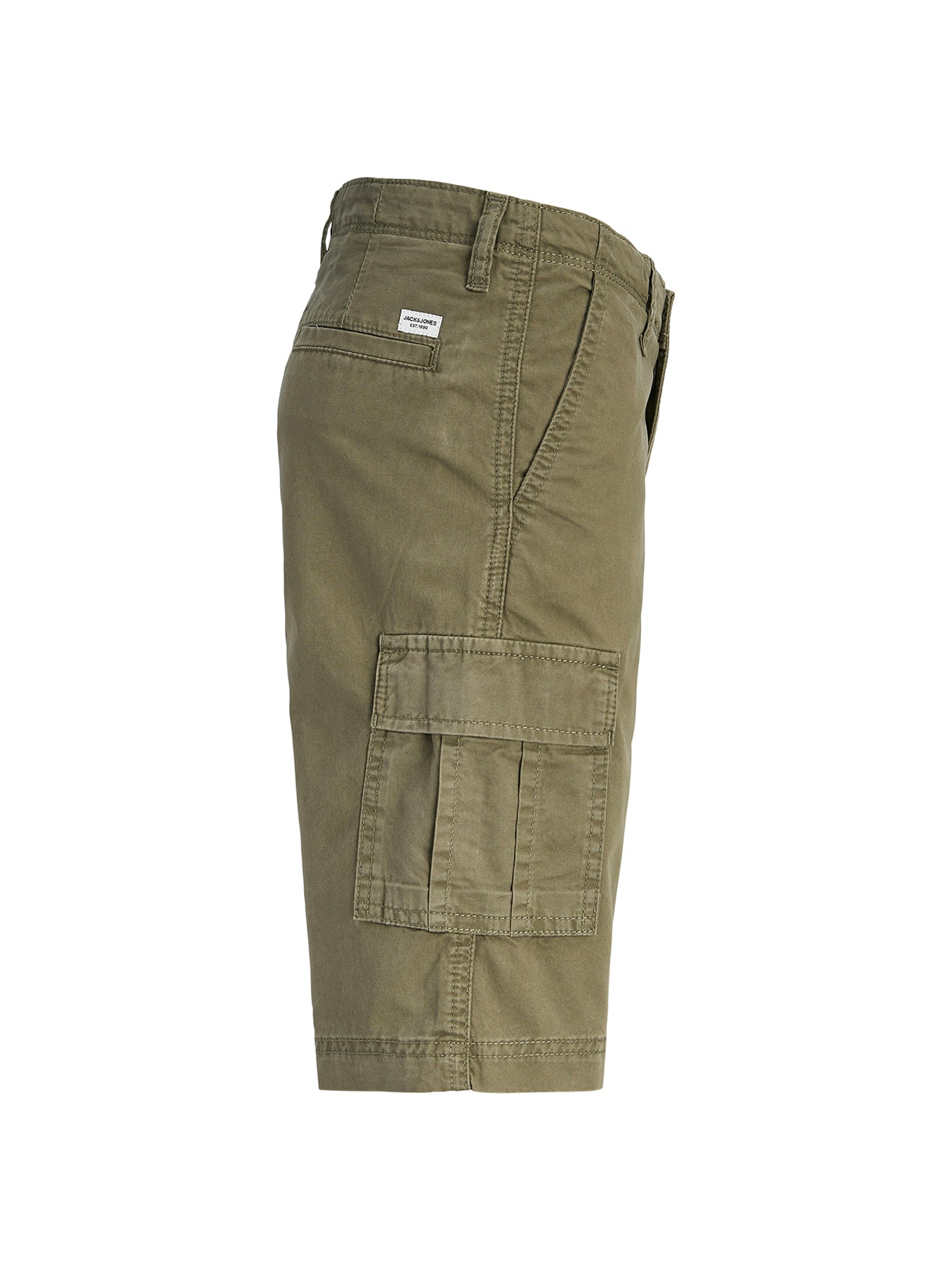 Kids' Cole Cargo Shorts Khaki