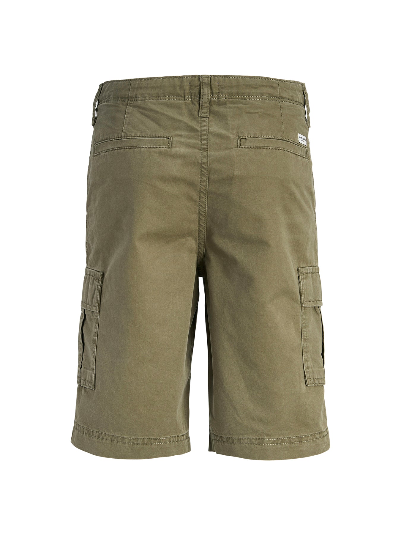 Kids' Cole Cargo Shorts Khaki