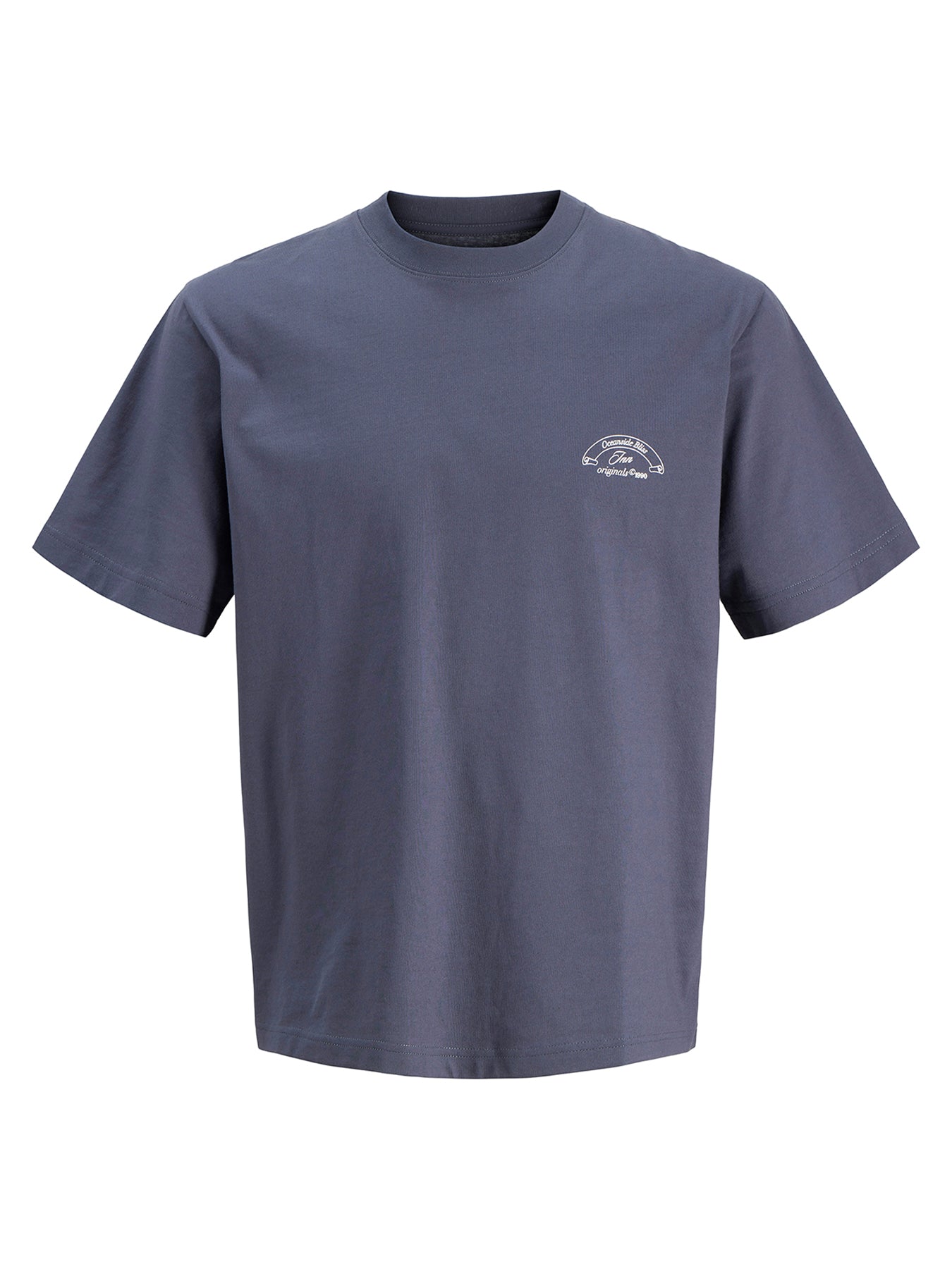 Kids' Montauk Photo Back T-Shirt