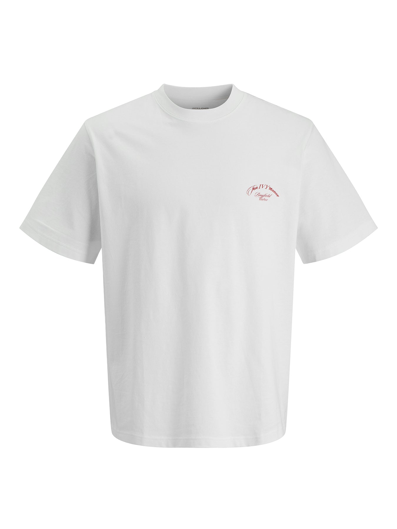 Kids' Montauk Photo Back T-Shirt