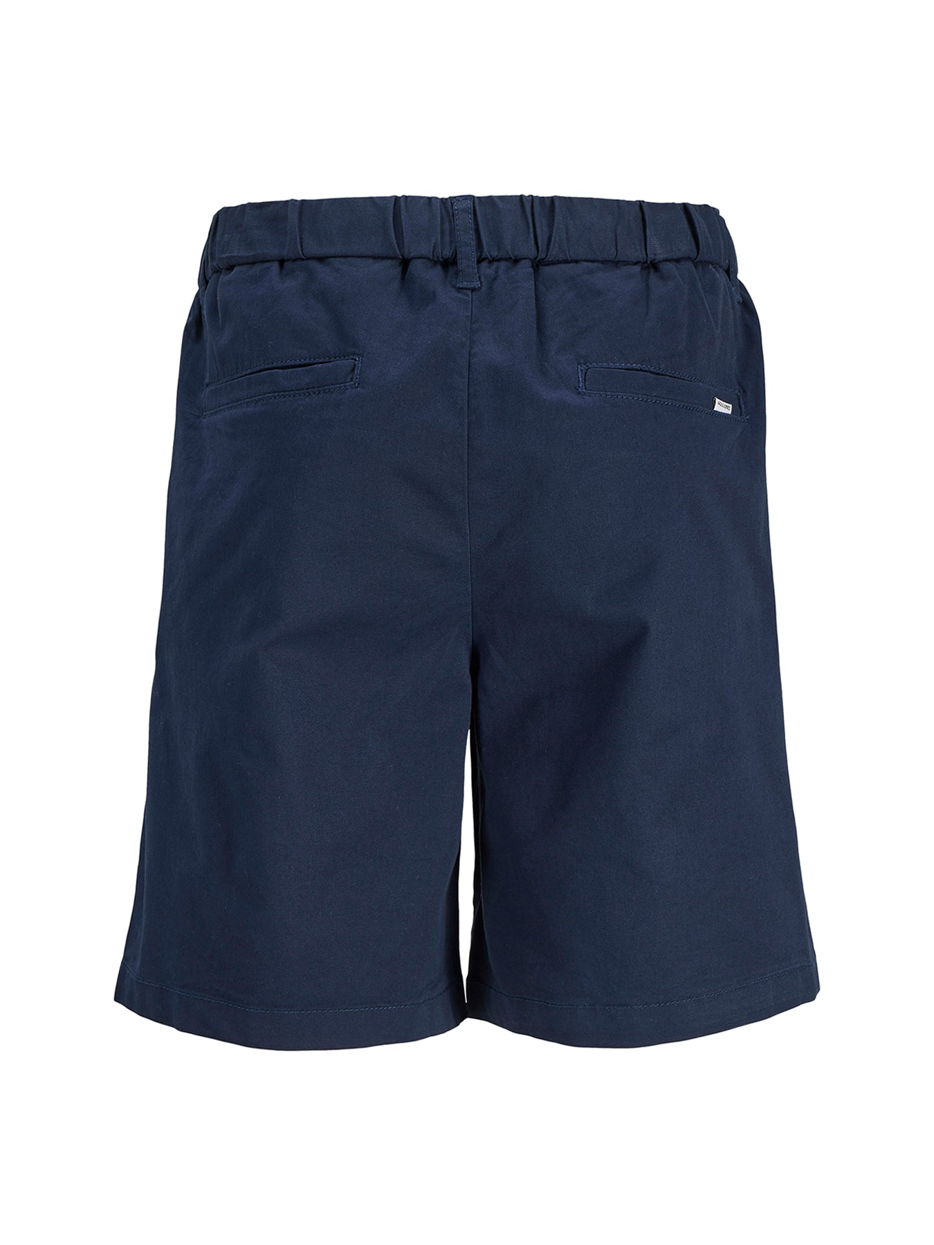 Kids' Hybrid Jogger Shorts Navy