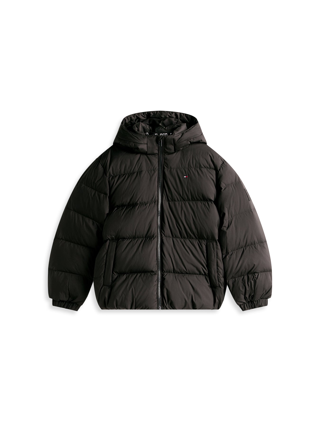 Kids’ Essential Down Puffer Jacket