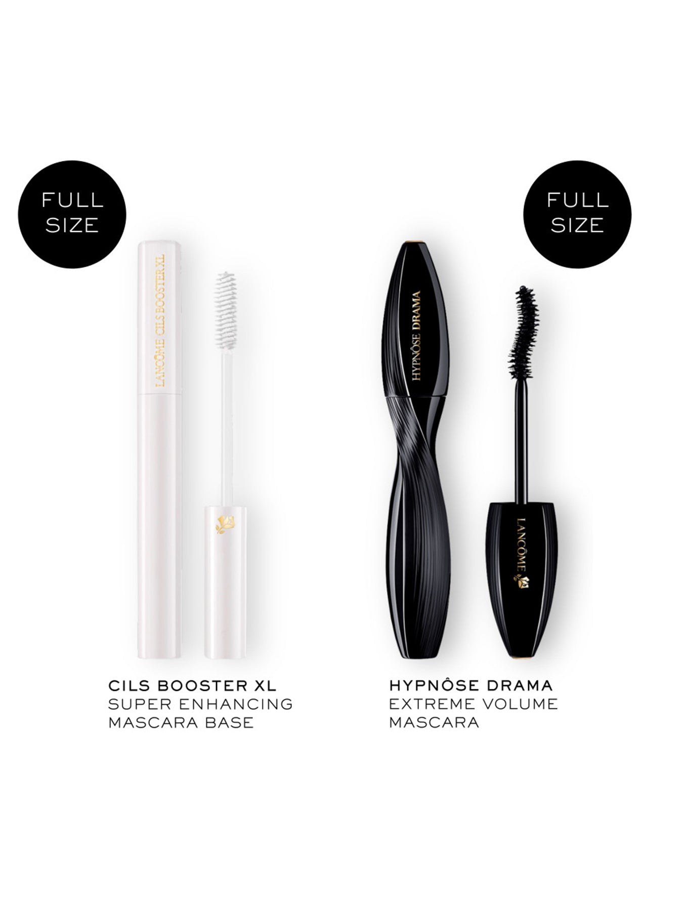 Hypnose Drama XL Mascara Gift Set