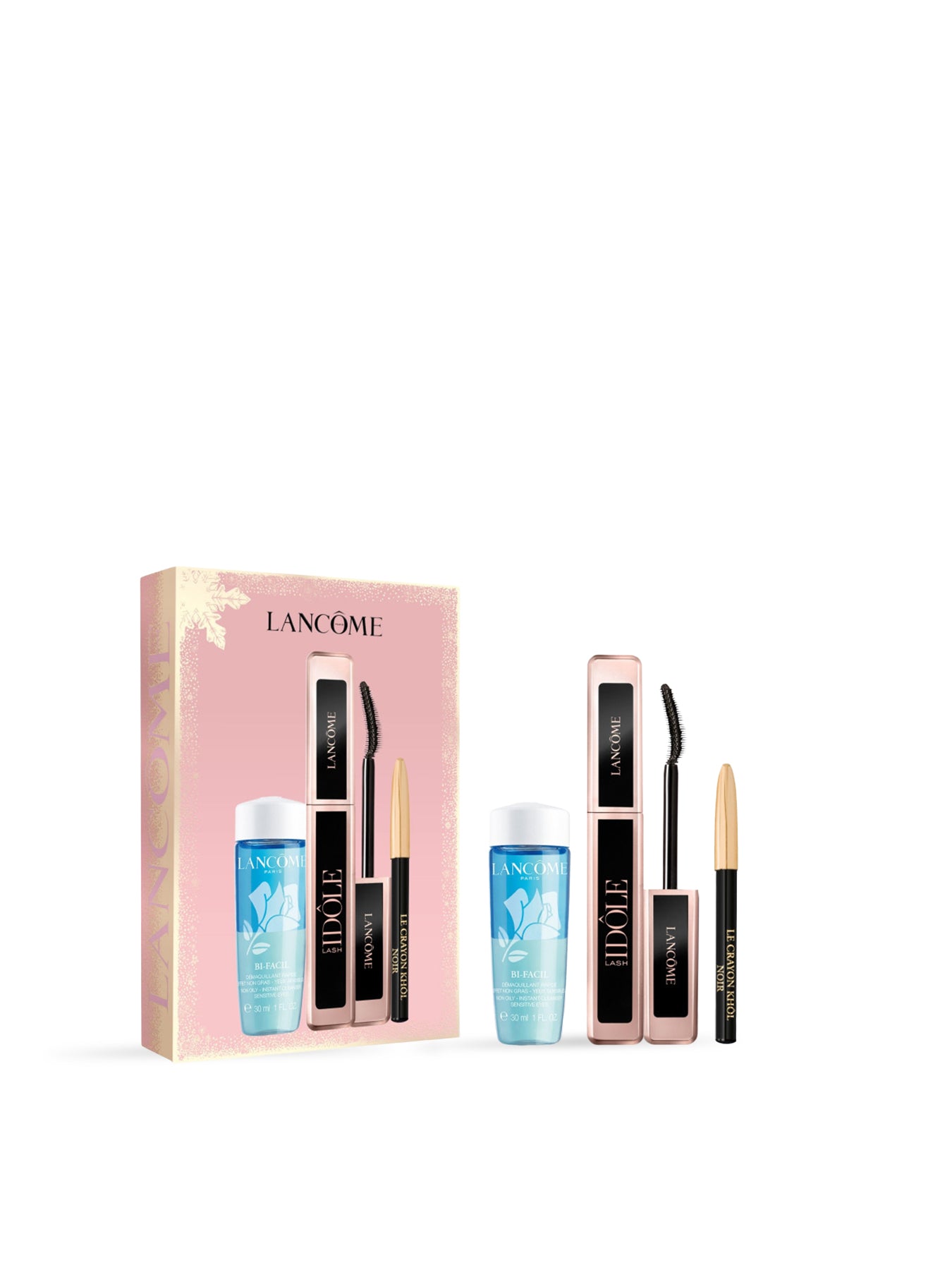Lash Idôle Mascara Set