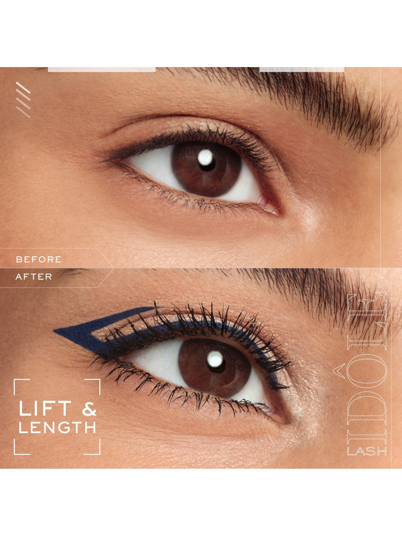 Lash Idôle Mascara Set