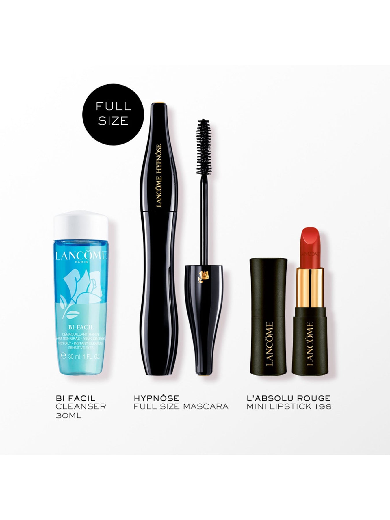 Hypnose Drama Mascara Gift Set