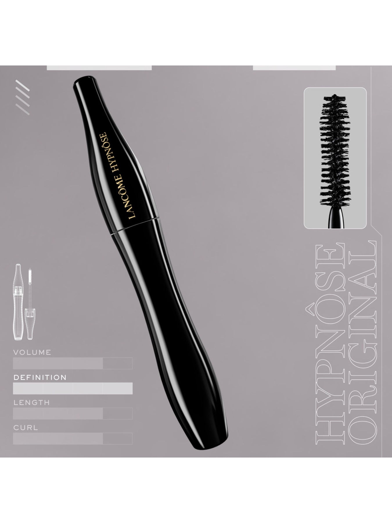 Hypnose Drama Mascara Gift Set