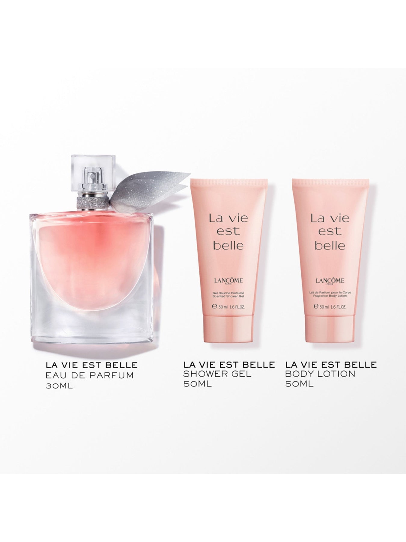 La Vie Est Belle Eau de Parfum 30ml Gift Set