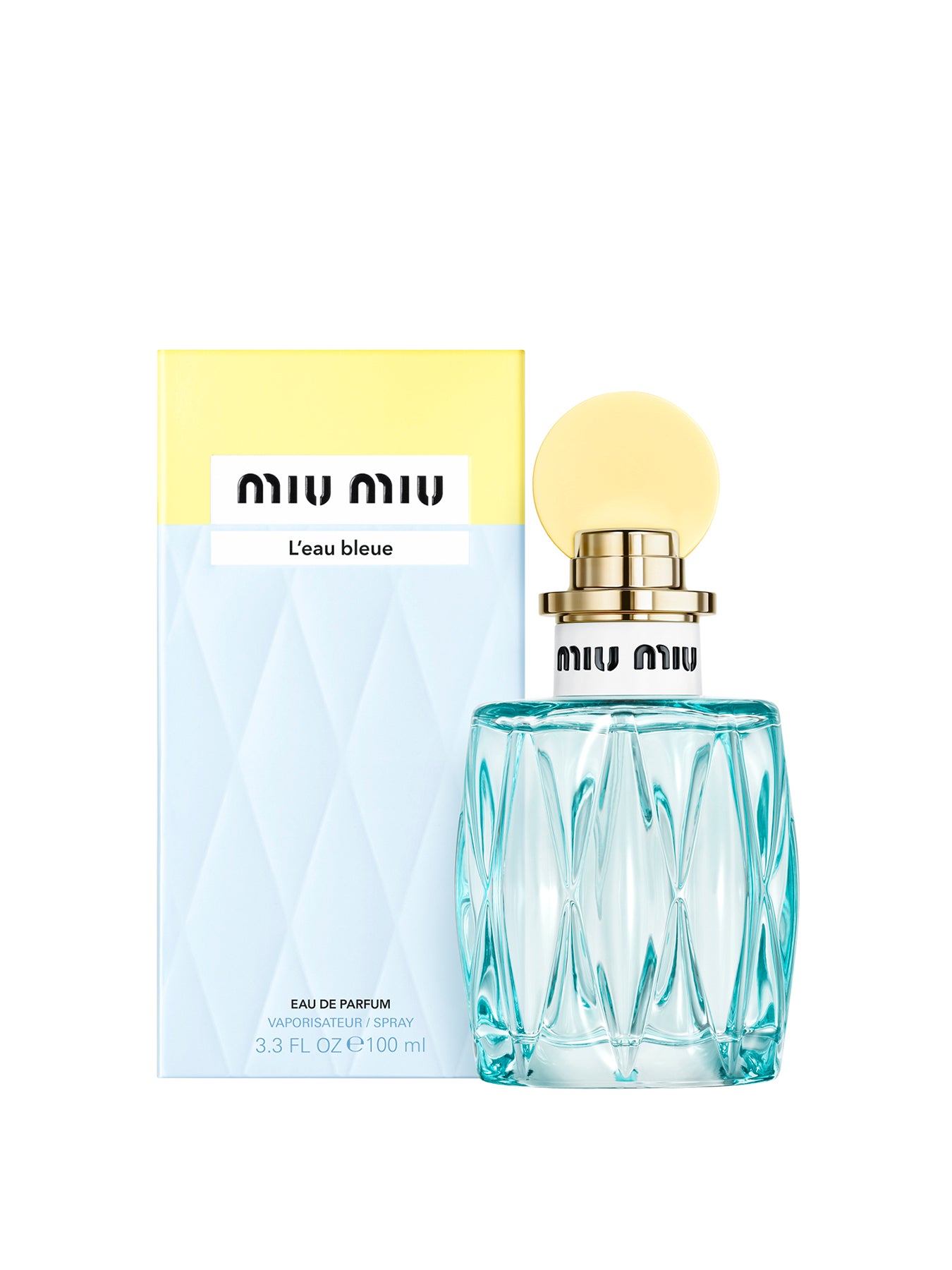 L'Eau Bleue Eau De Parfum 100ml