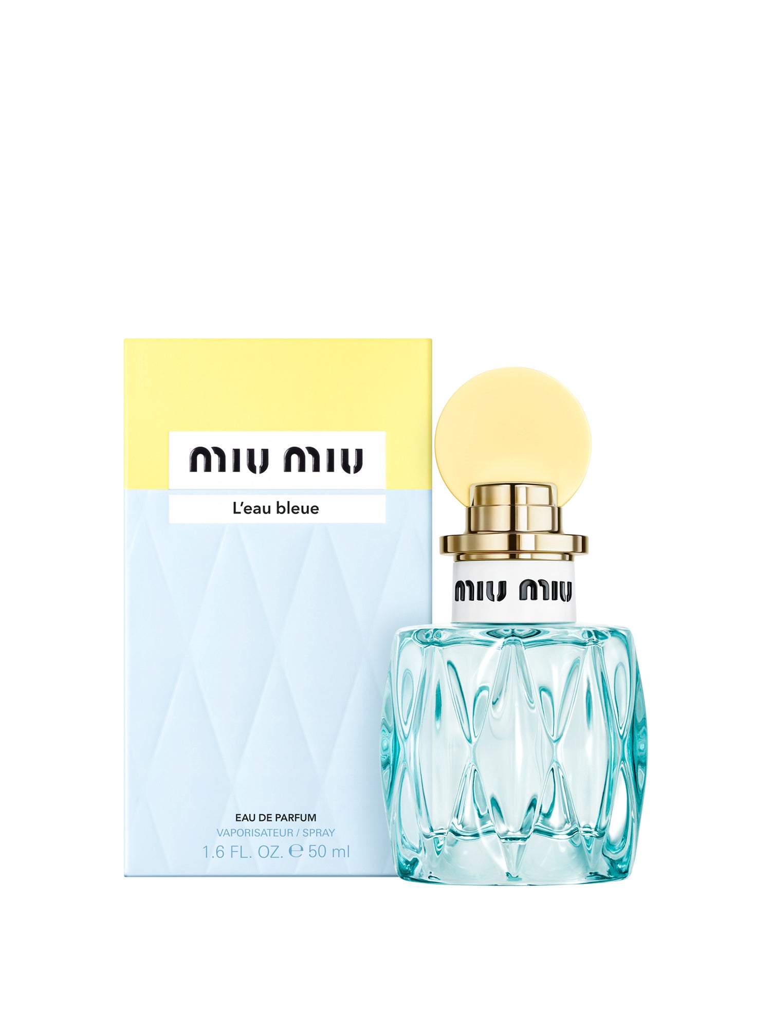 L'Eau Bleue Eau De Parfum 50ml