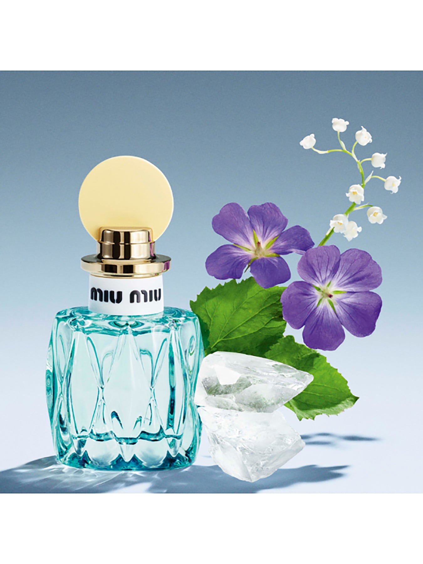 L'Eau Bleue Eau De Parfum 50ml