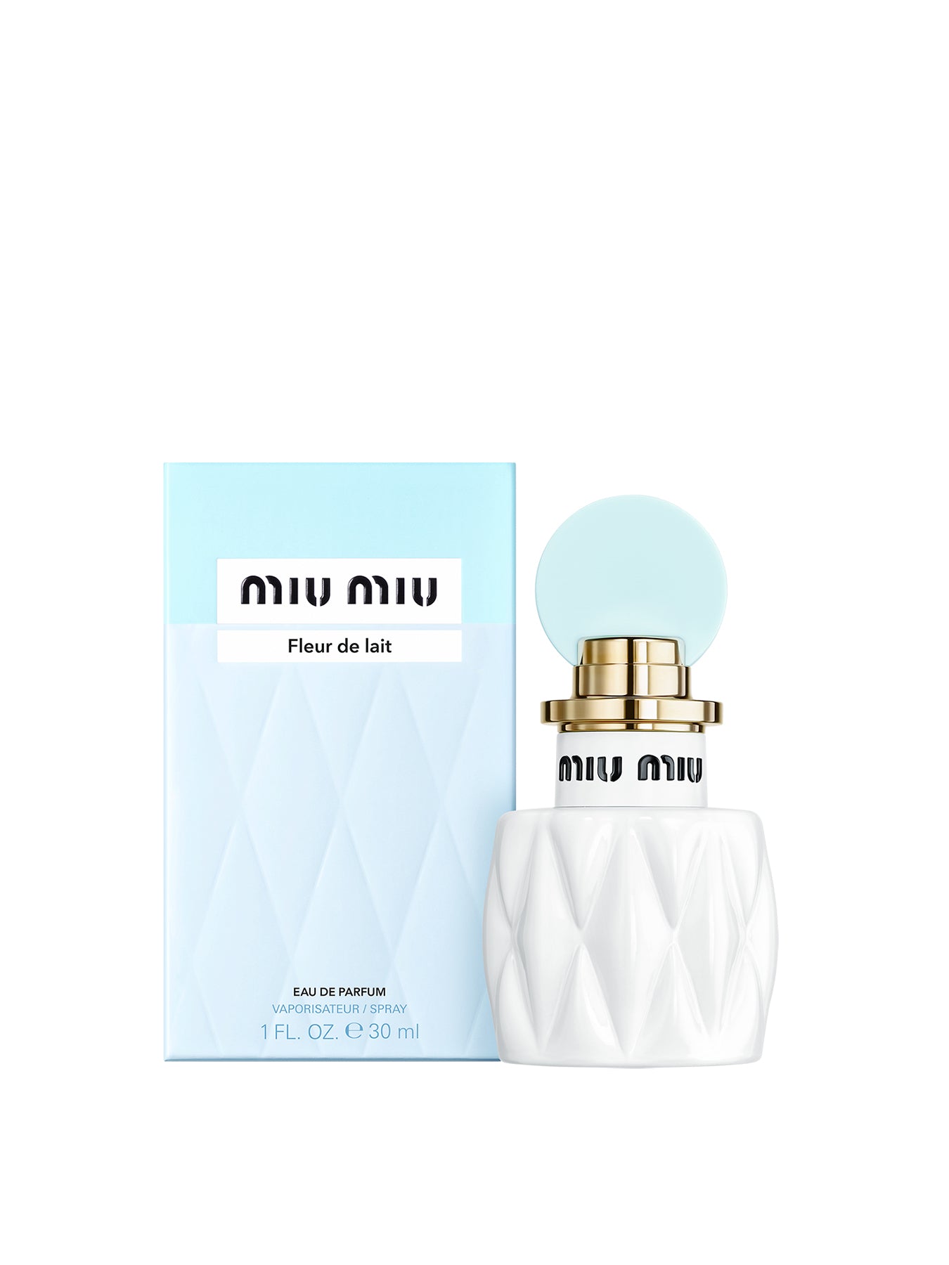 Fleur De Lait Eau De Parfum 30ml