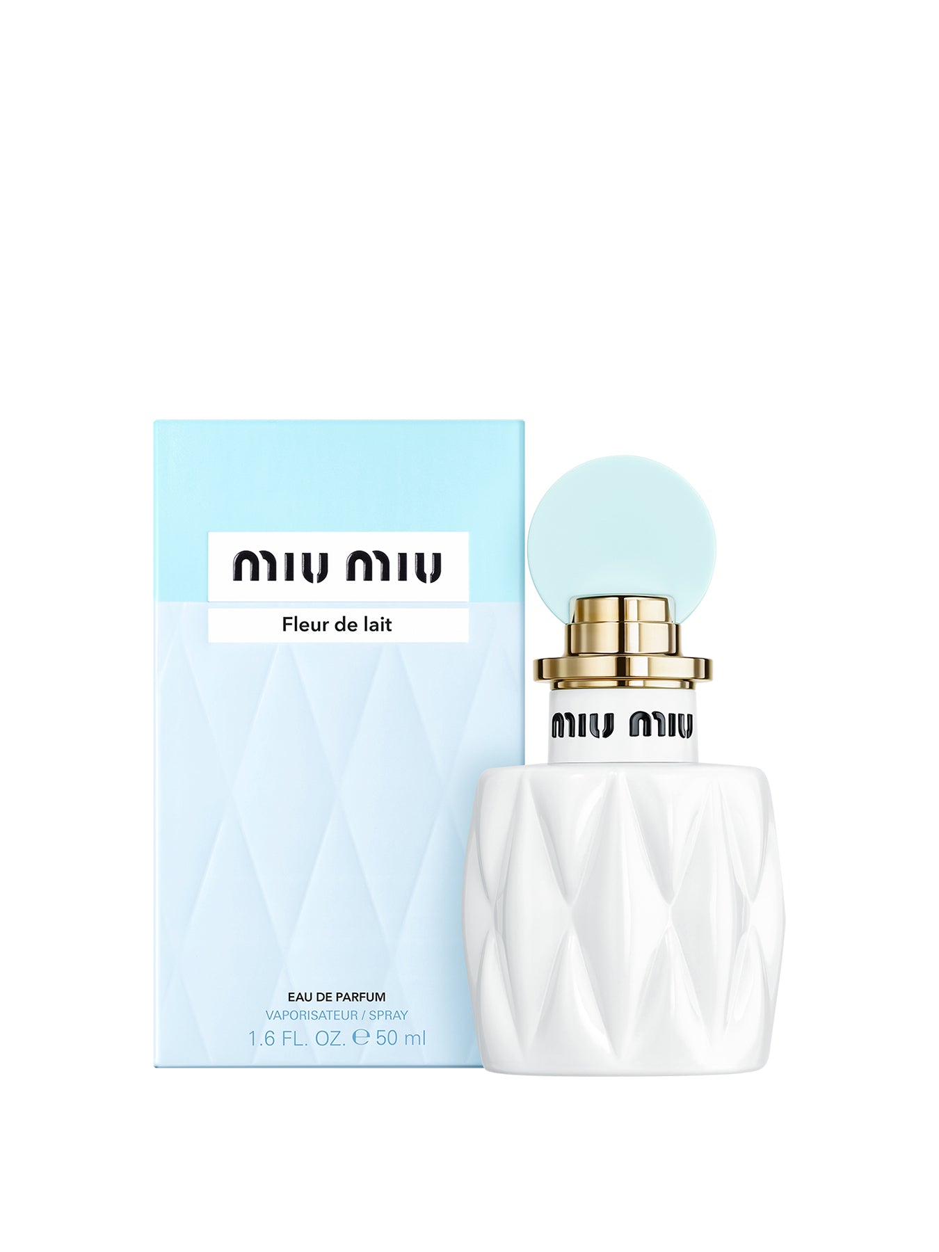 Fleur De Lait Eau De Parfum 50ml