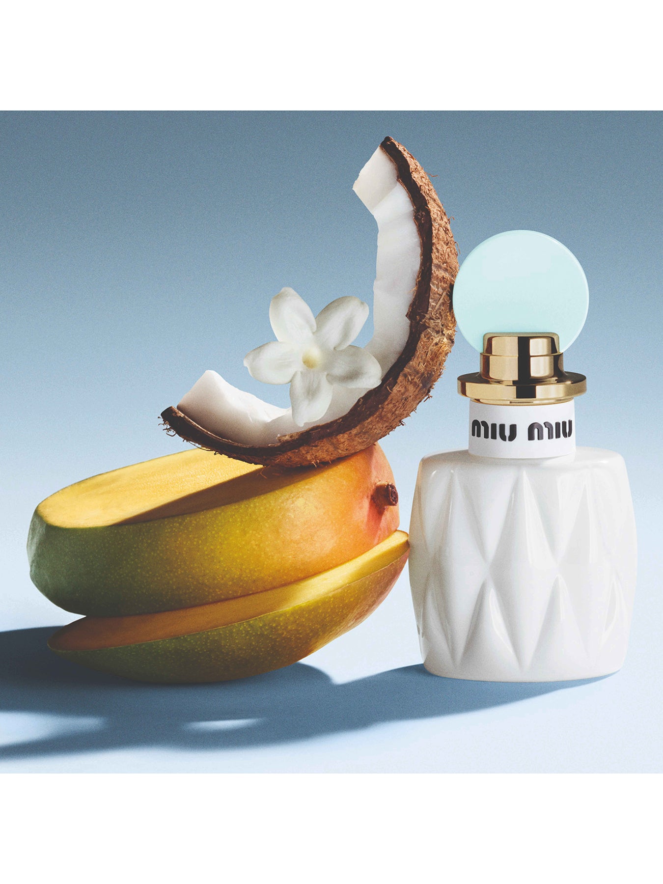 Fleur De Lait Eau De Parfum 50ml