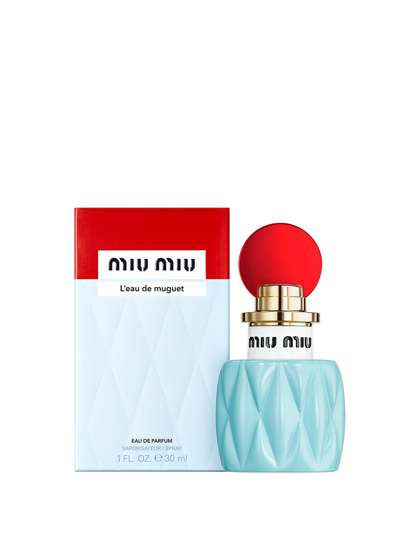 L'Eau De Muguet Eau De Parfum 30ml