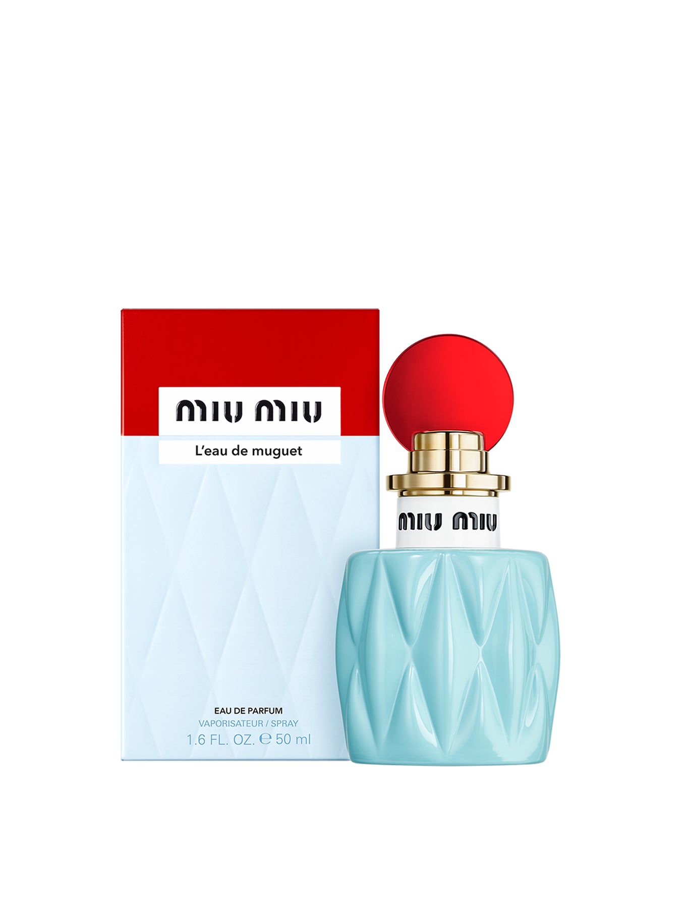 L'Eau De Muguet Eau De Parfum 50ml