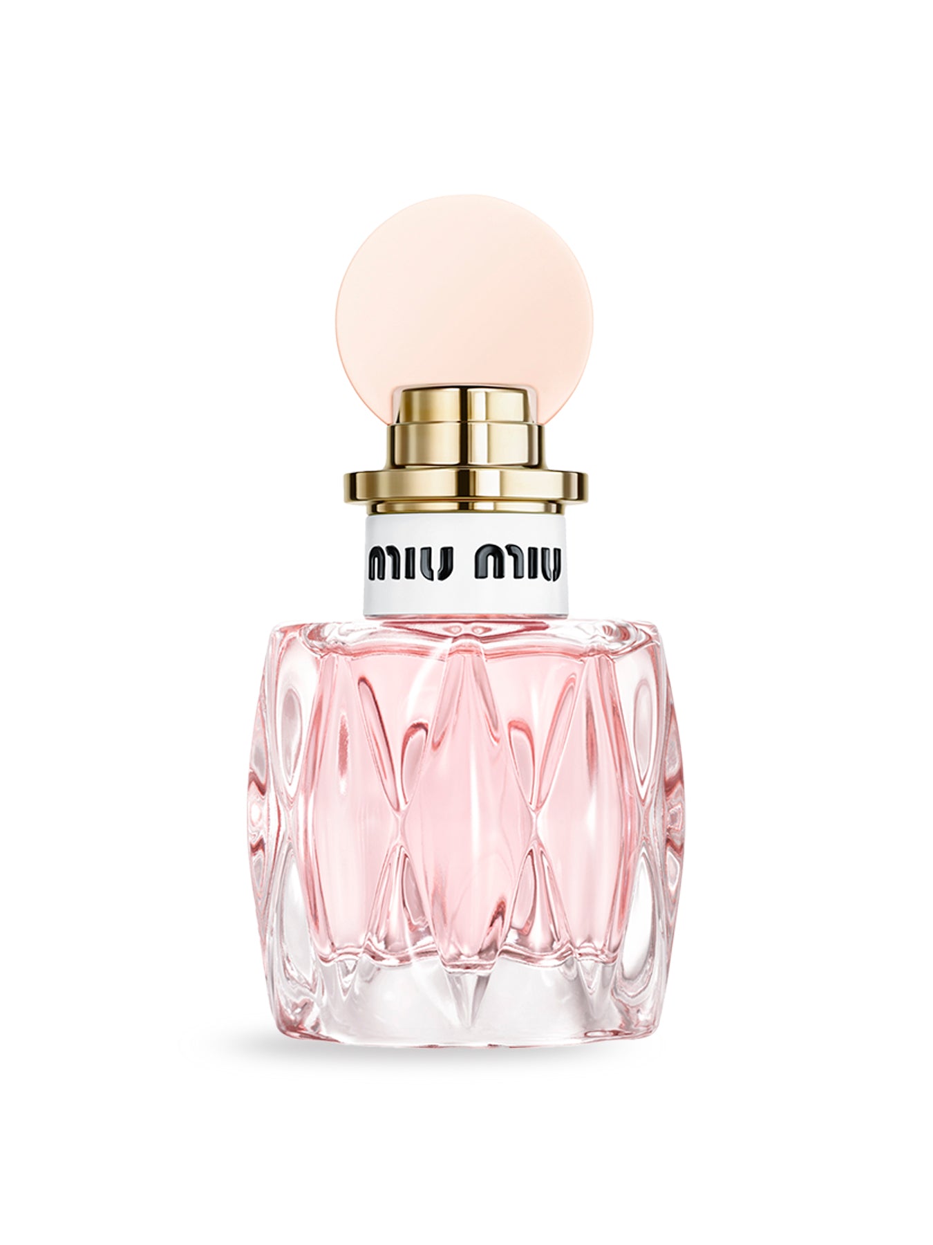 L'Eau Rosee Eau De Toilette 50ml