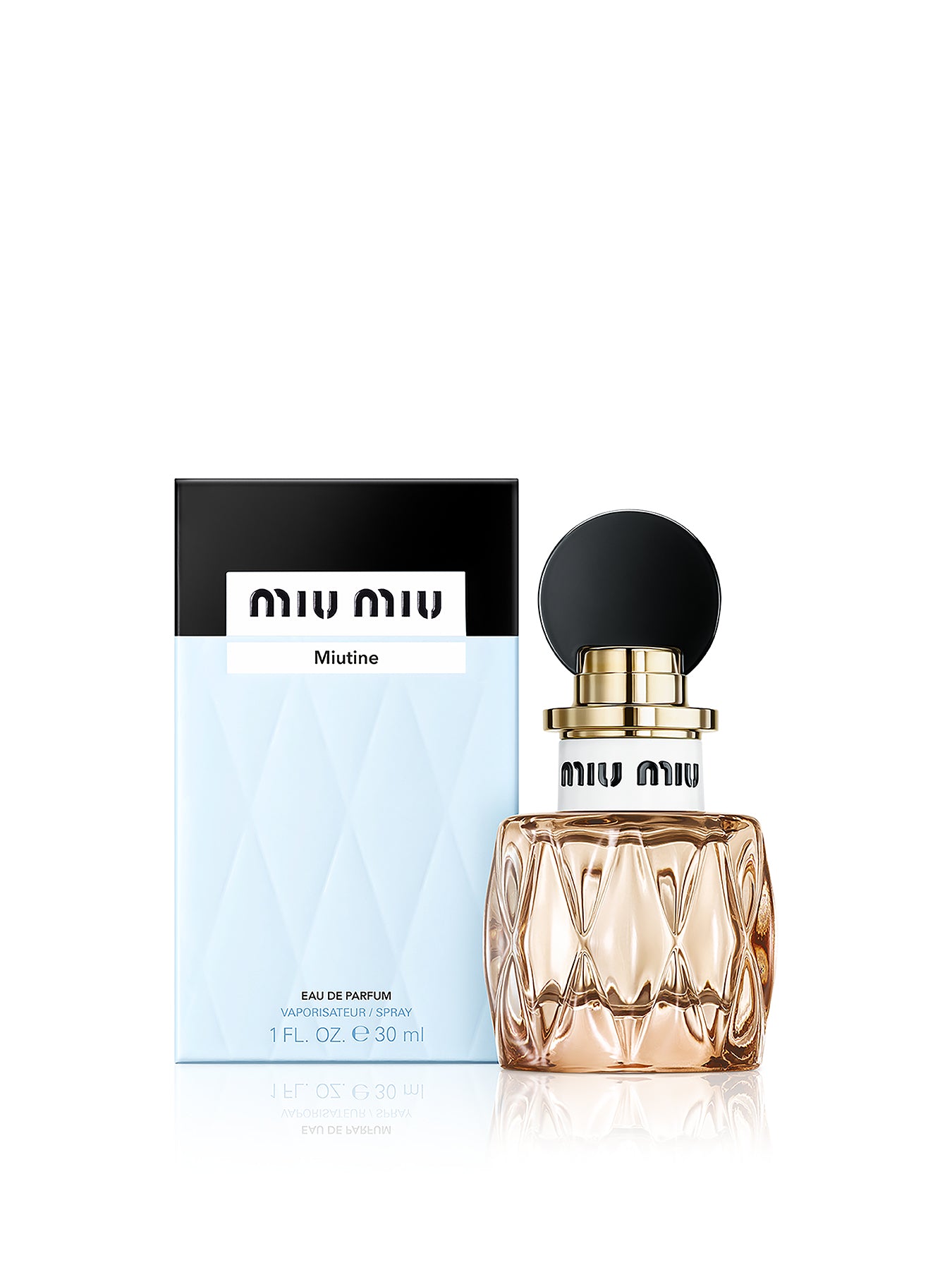 Miutine Eau De Parfum 30ml
