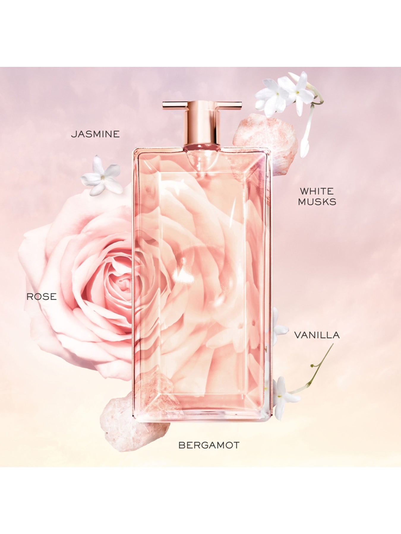 Idôle Eau de Parfum 50ml Gift Set