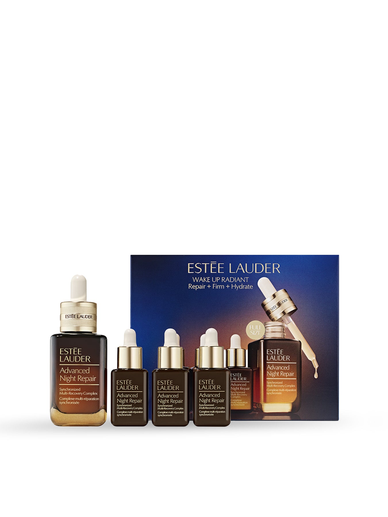 Advanced Night Repair Hero Set