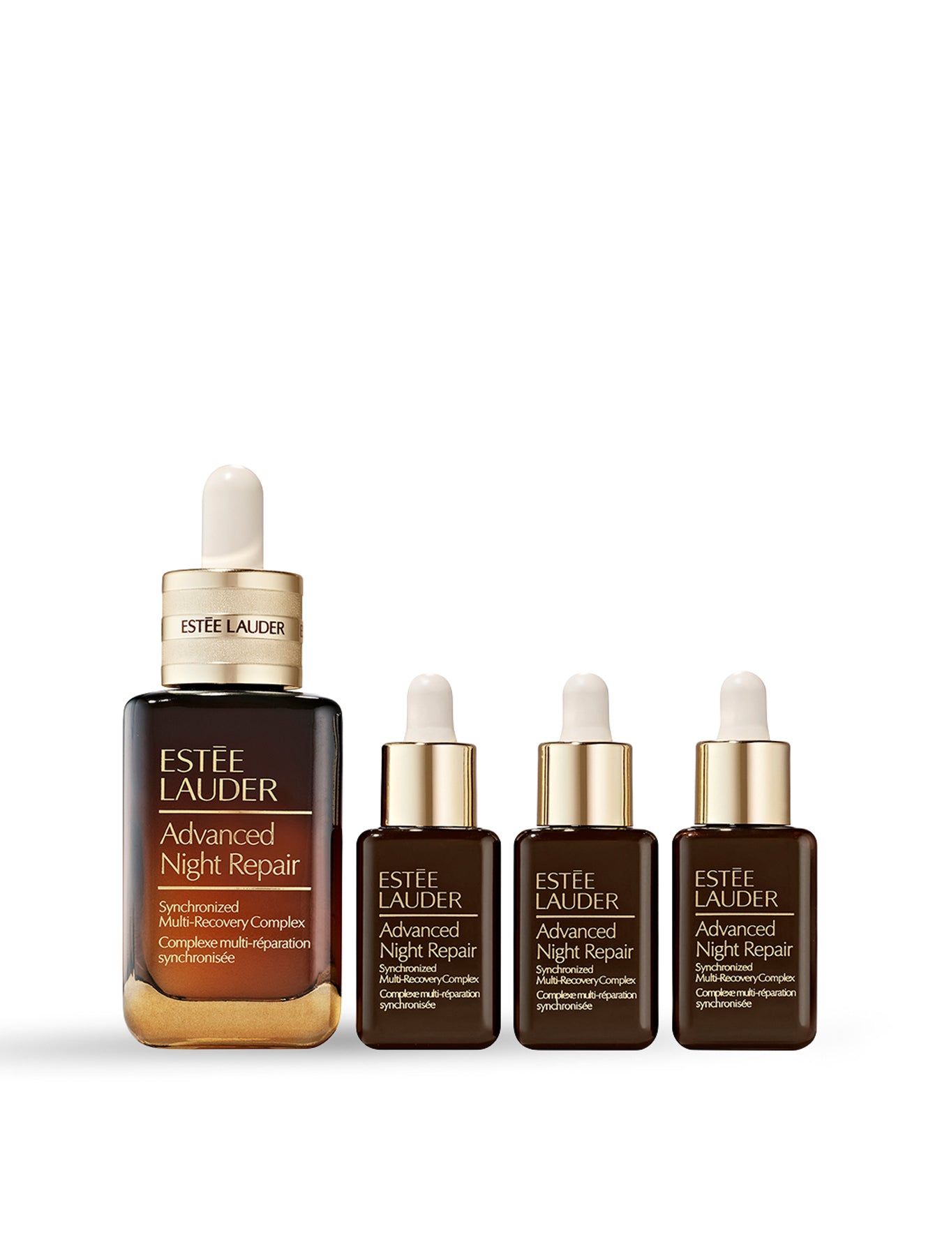 Advanced Night Repair Hero Set