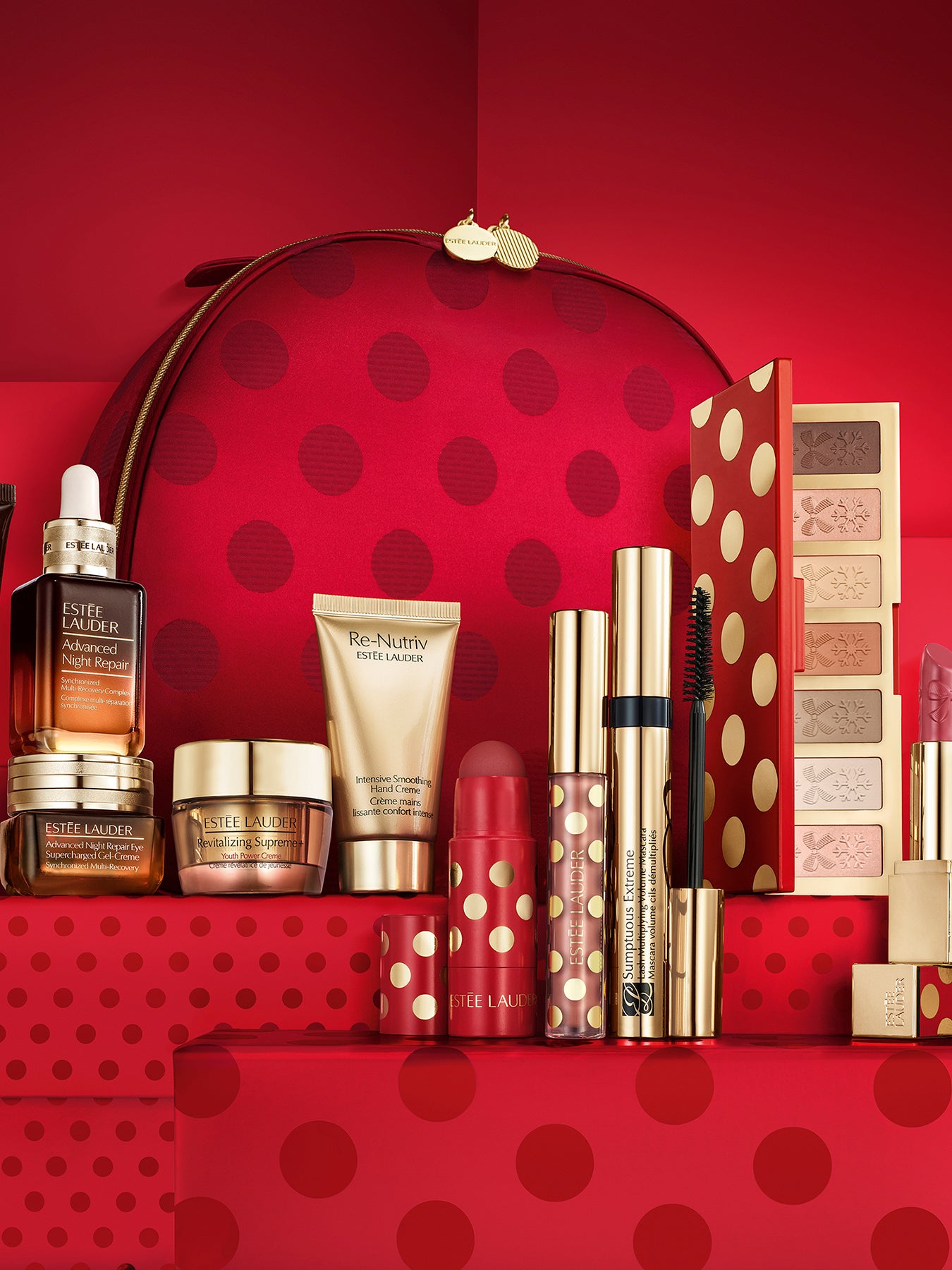 Blockbuster Gift Set 2025