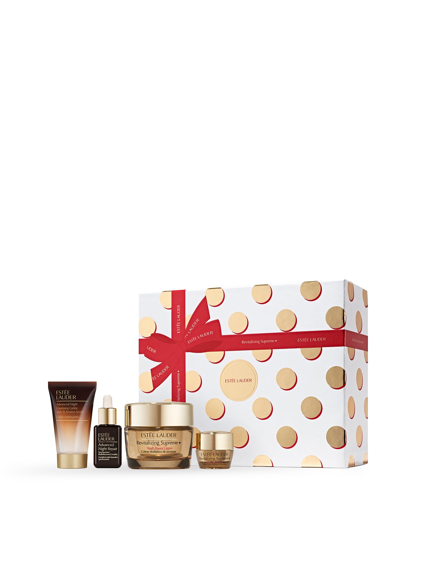 The Supreme Skincare Set