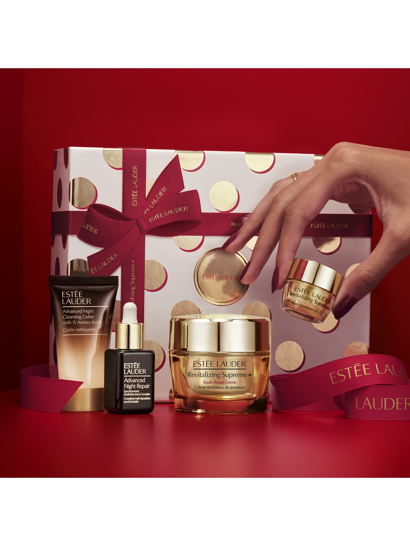 The Supreme Skincare Set