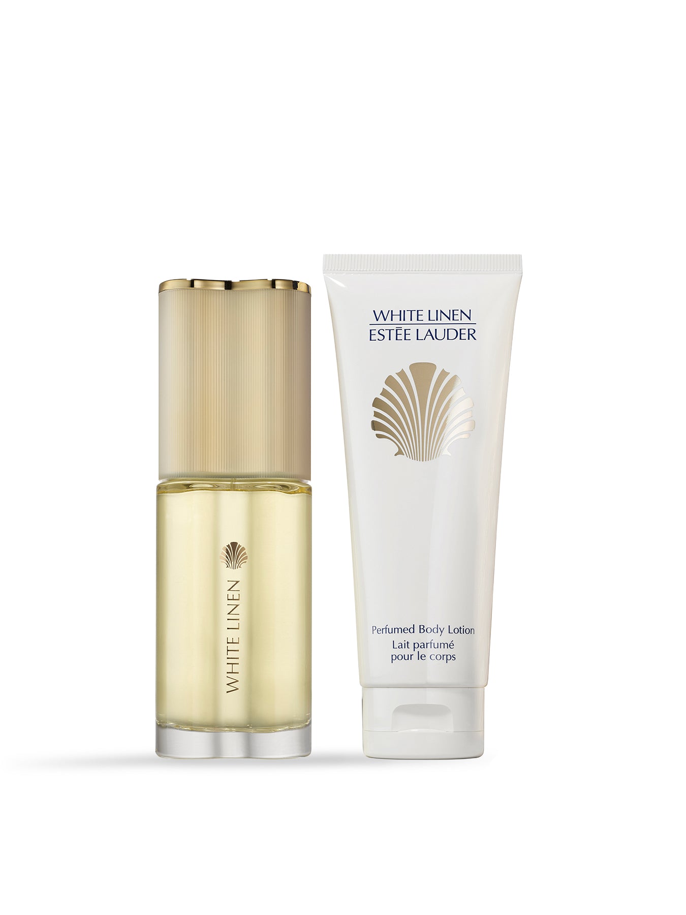 The White Linen Eau de Parfum Gift Set